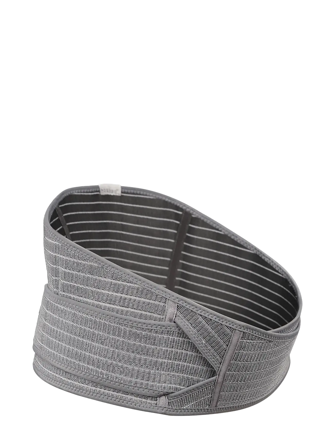 Haakaa - Haakaa 3-in-1 Pregnancy and Postpartum Belt - zwangerschapsproducten - grey - 2