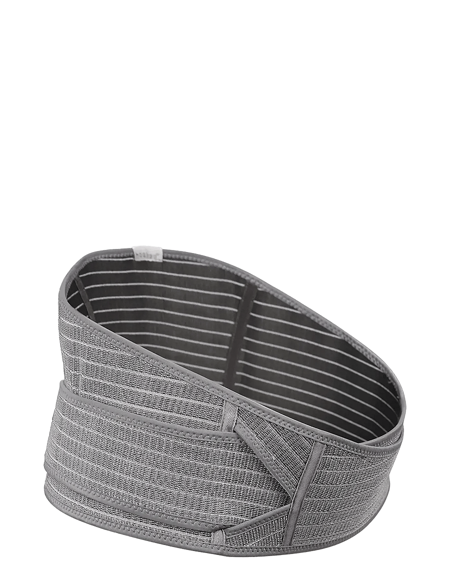 Haakaa - Haakaa 3-in-1 Pregnancy and Postpartum Belt - zwangerschapsproducten - grey - 2