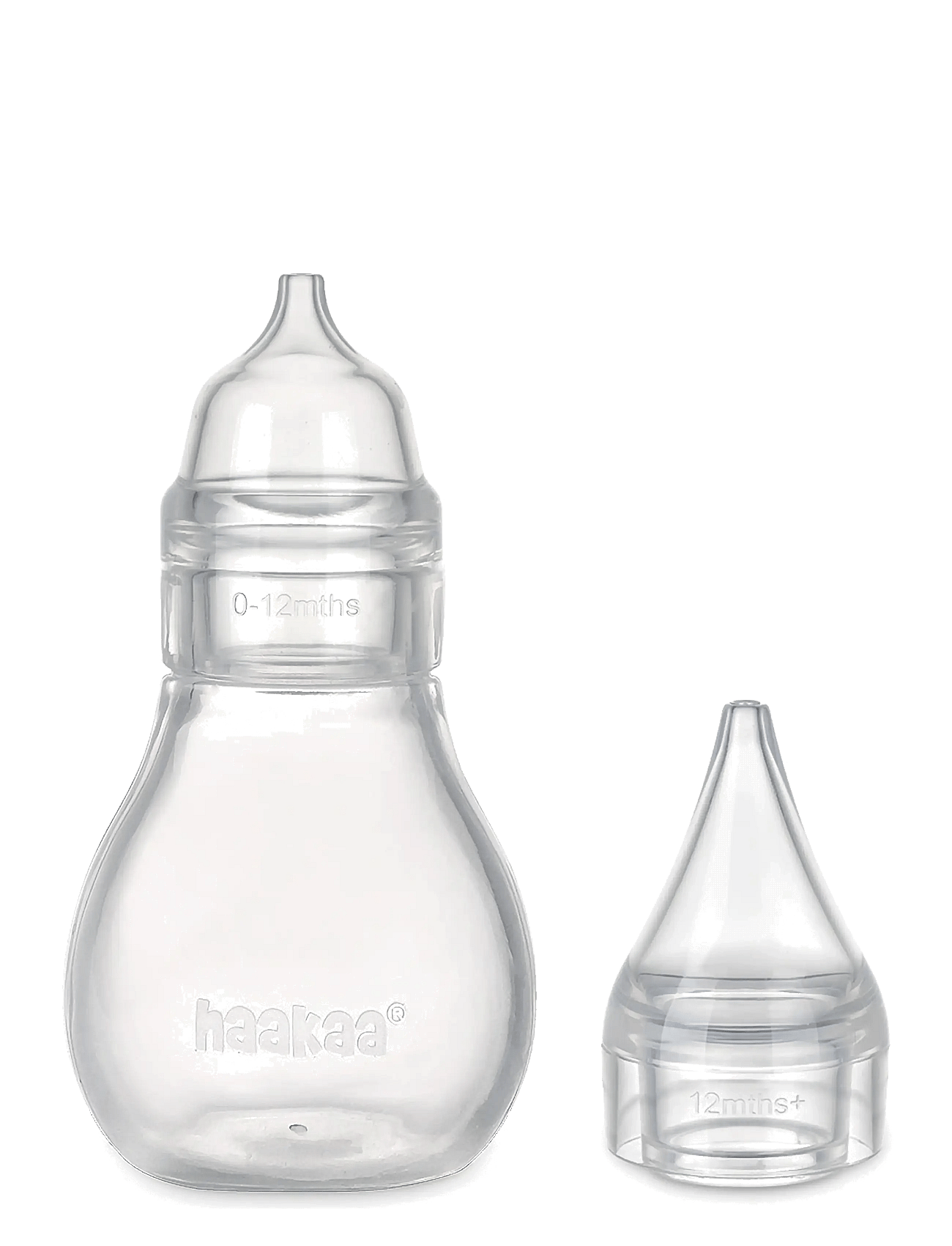 Haakaa - Haakaa Easy-Squeezy Silicone Bulb