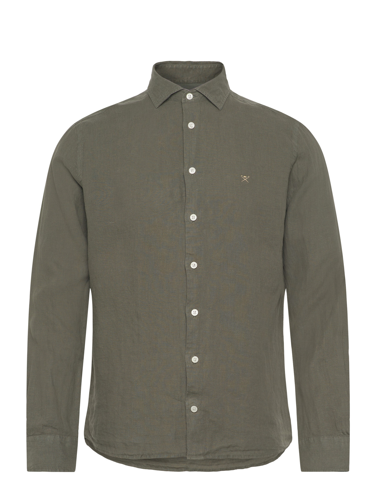 Khaki green