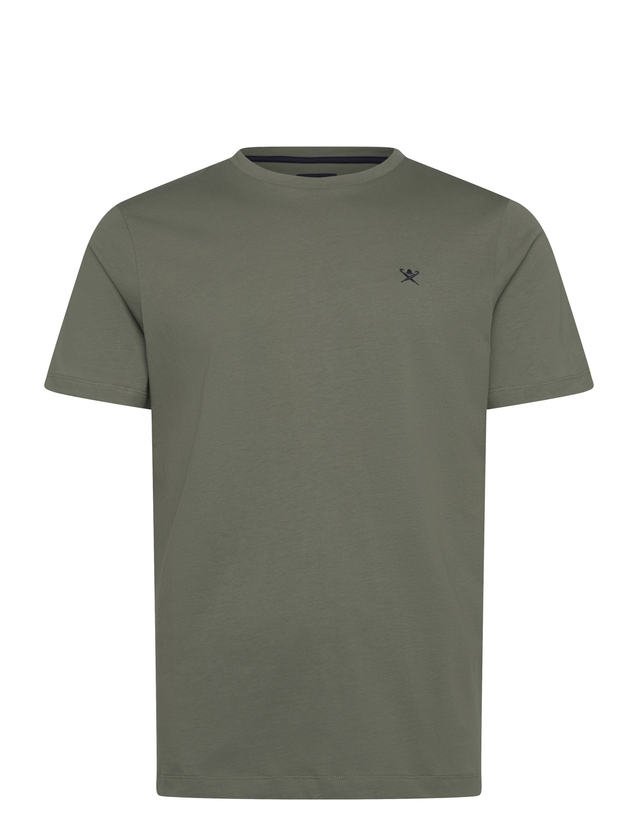 Khaki green