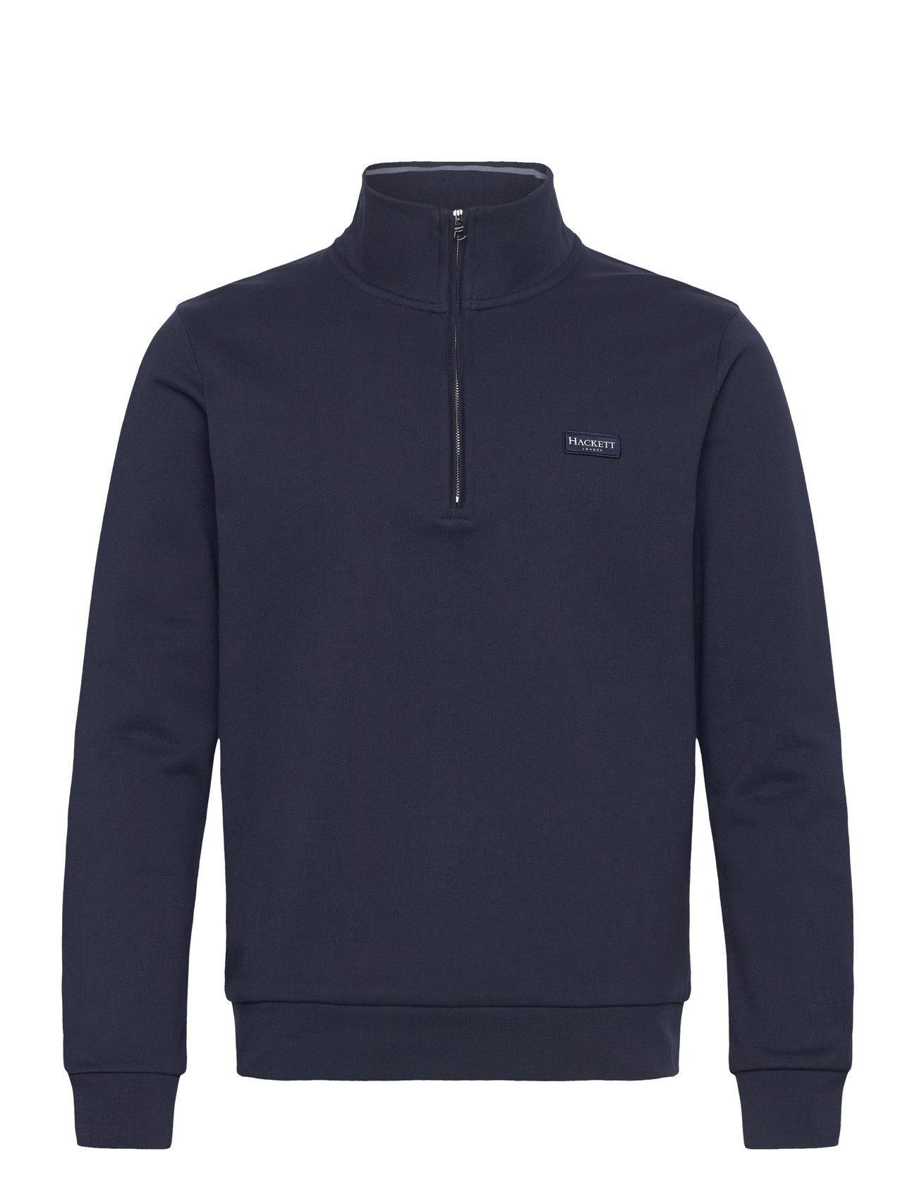 Hackett London Heritage Ess Badge Hz - Navy - M 2