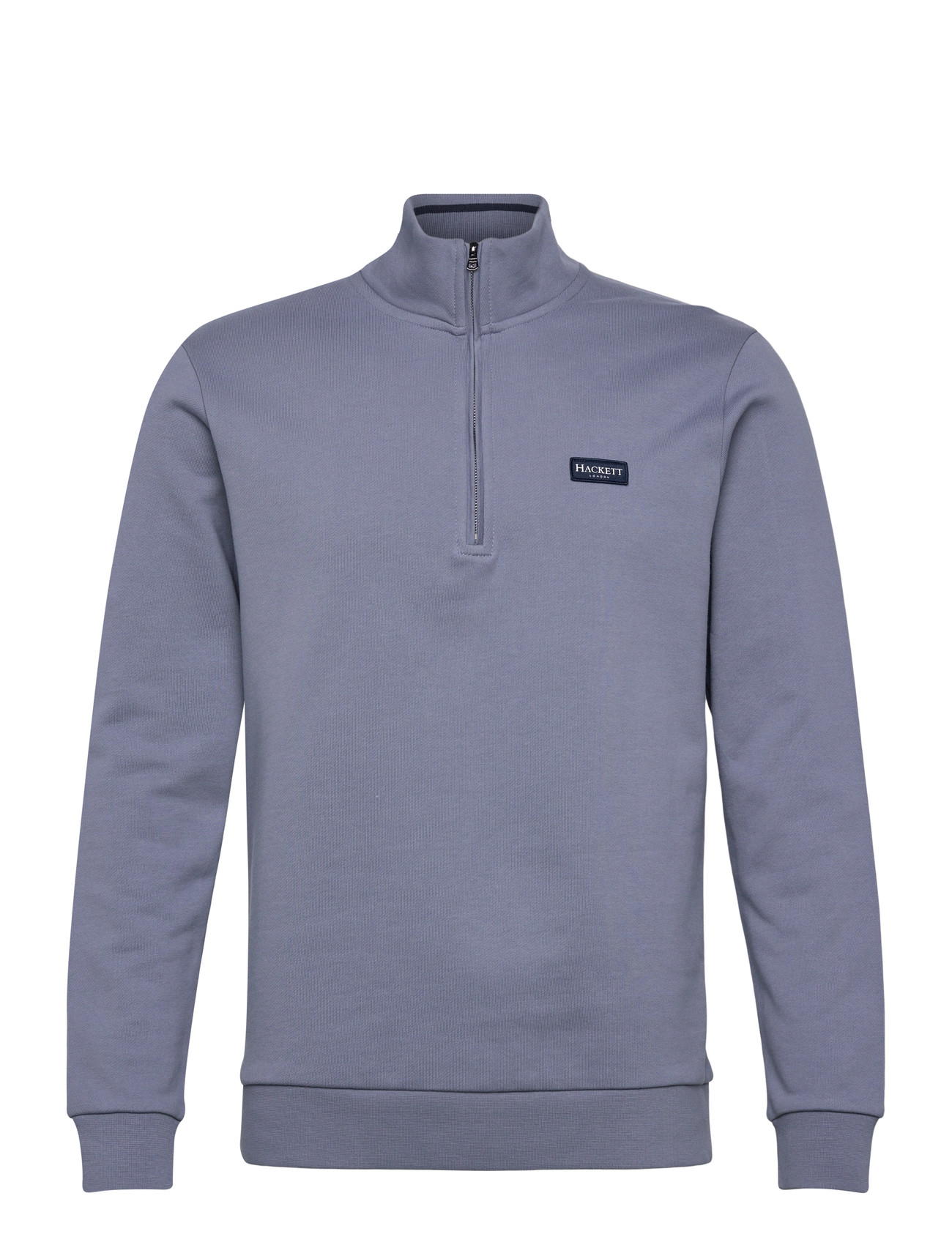 Hackett London Heritage Ess Badge Hz - Navy - M 1