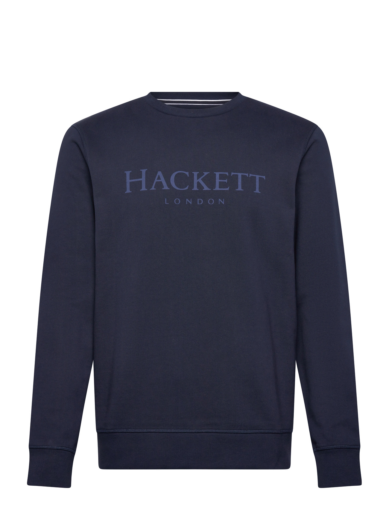 Hackett London Heritage Ess Crew - Navy - S 2