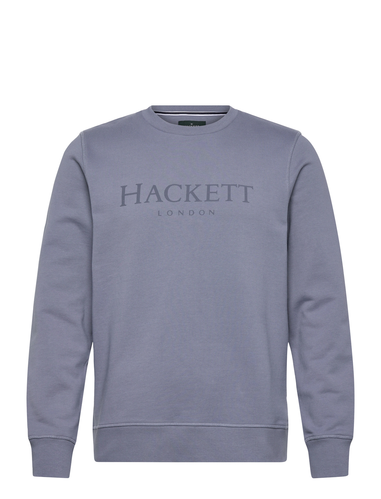 Hackett London Heritage Ess Crew - Navy - S 1