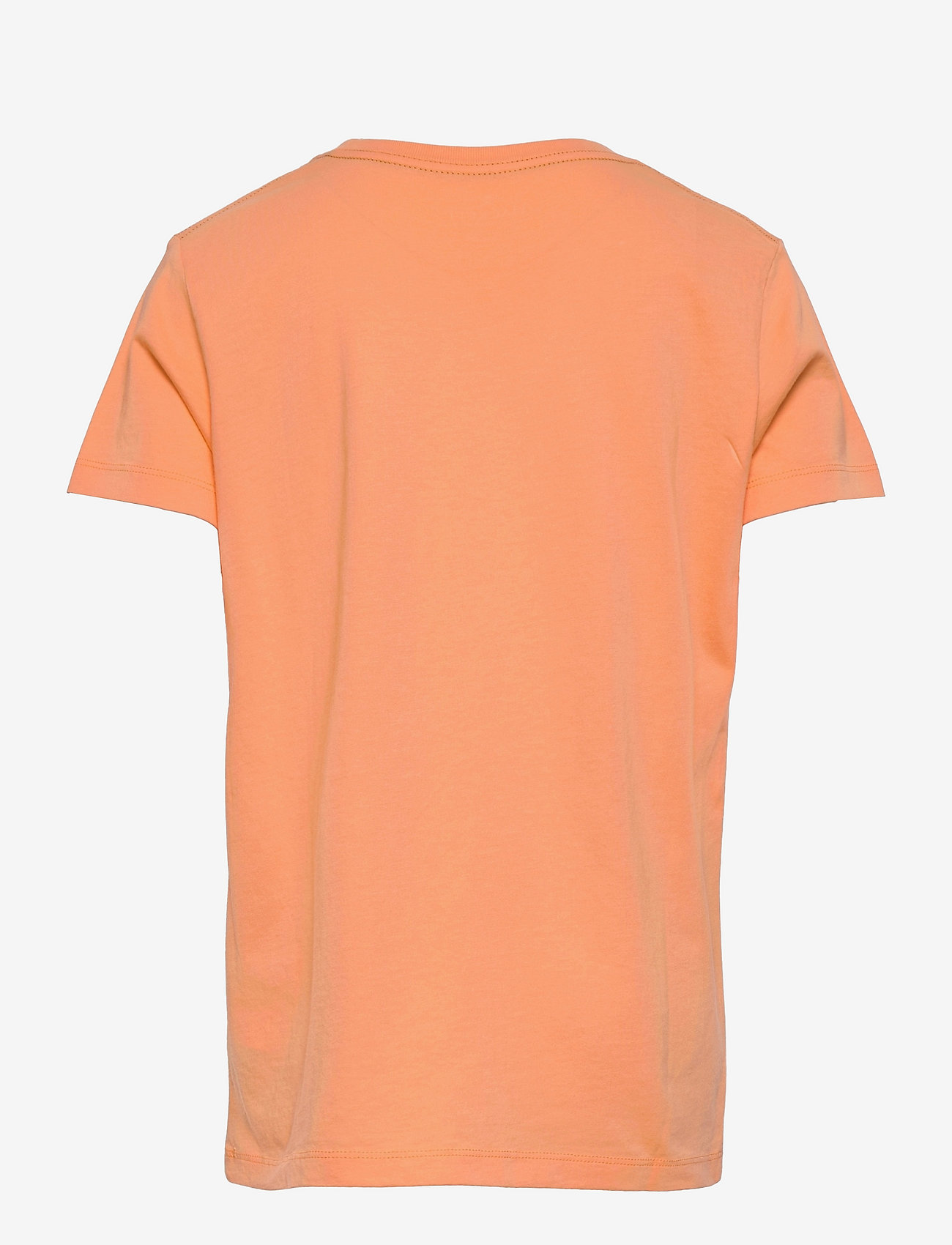 Hackett London - ICE CREAM T B - cantaloupe - 1