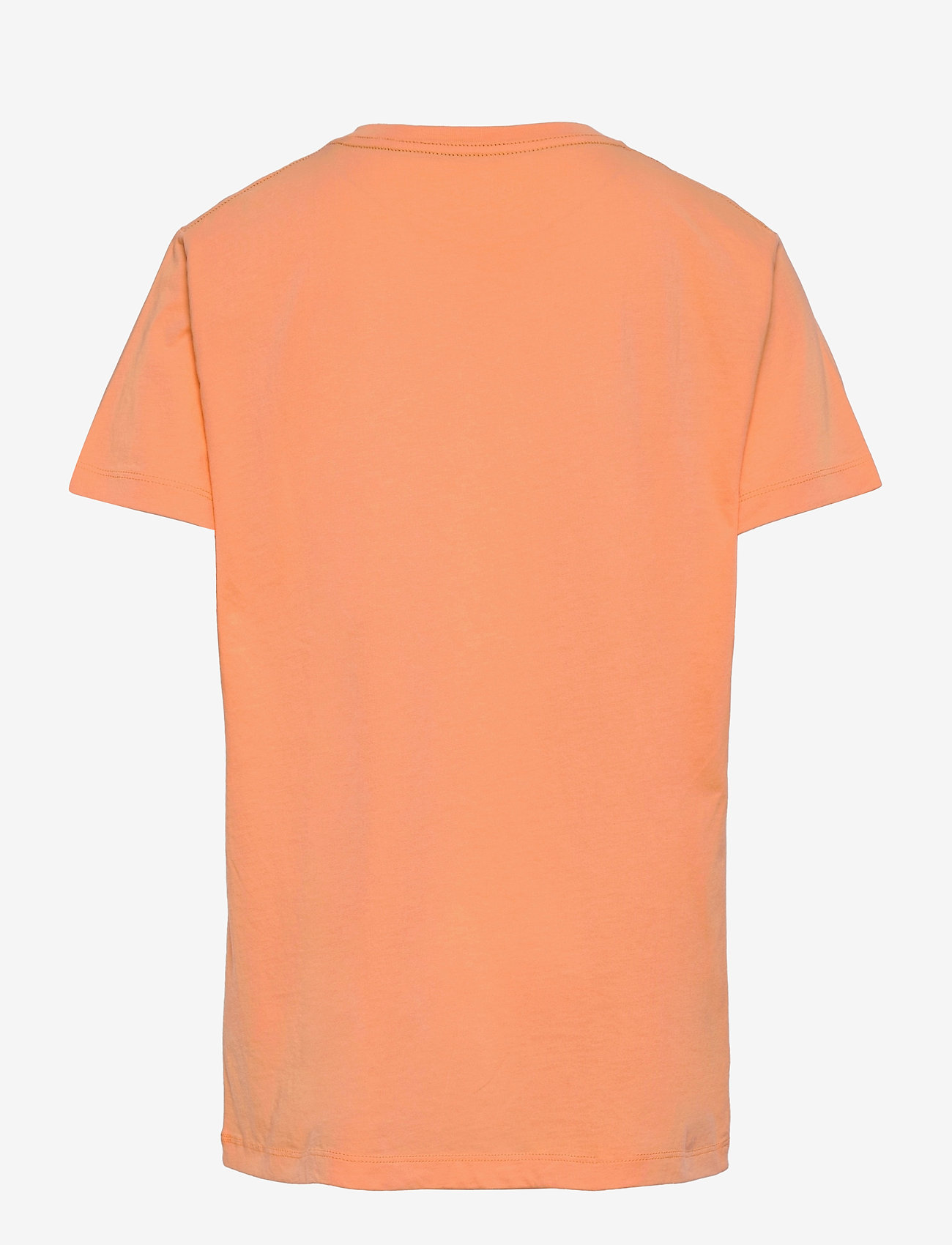 Hackett London - ICE CREAM T Y - cantaloupe - 1
