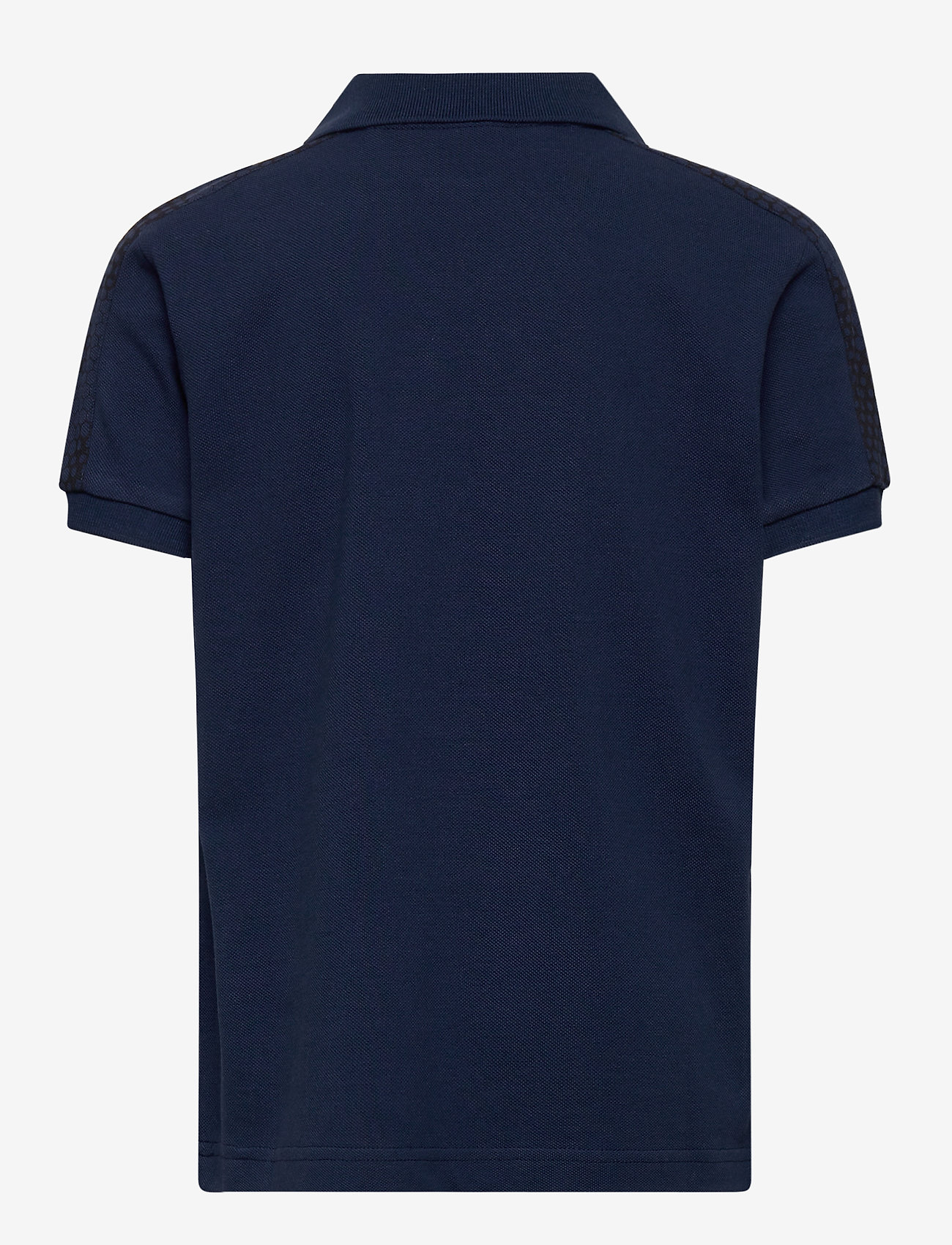 Hackett London - AMR SHLDR PANEL Y - 581dark blue - 1