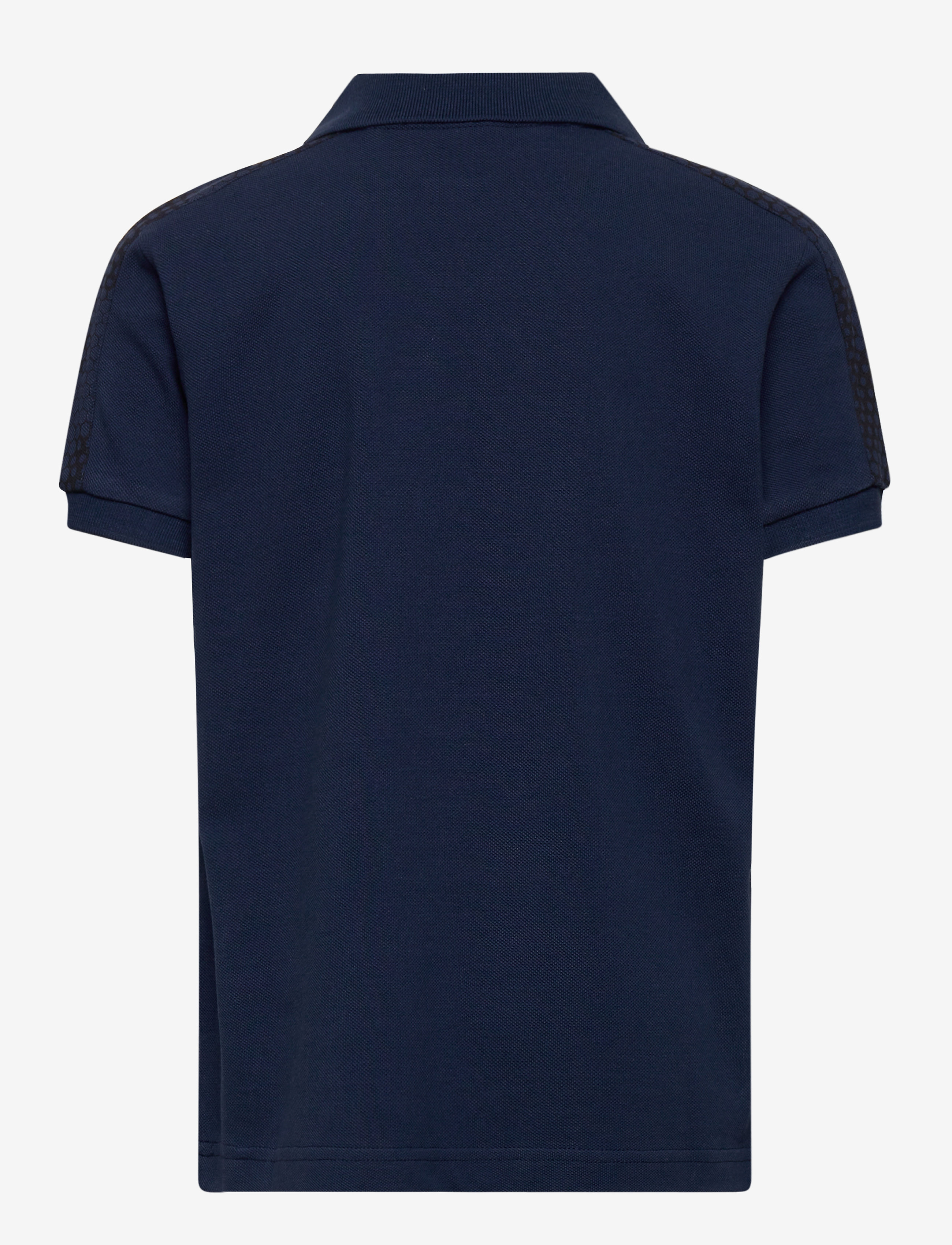 Hackett London - AMR SHLDR PANEL Y - 581dark blue - 1