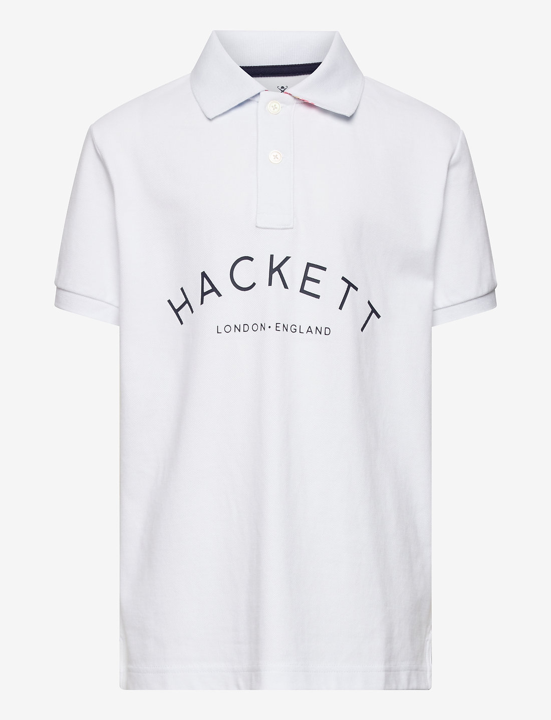 Hackett mr classic polo shirt best sale