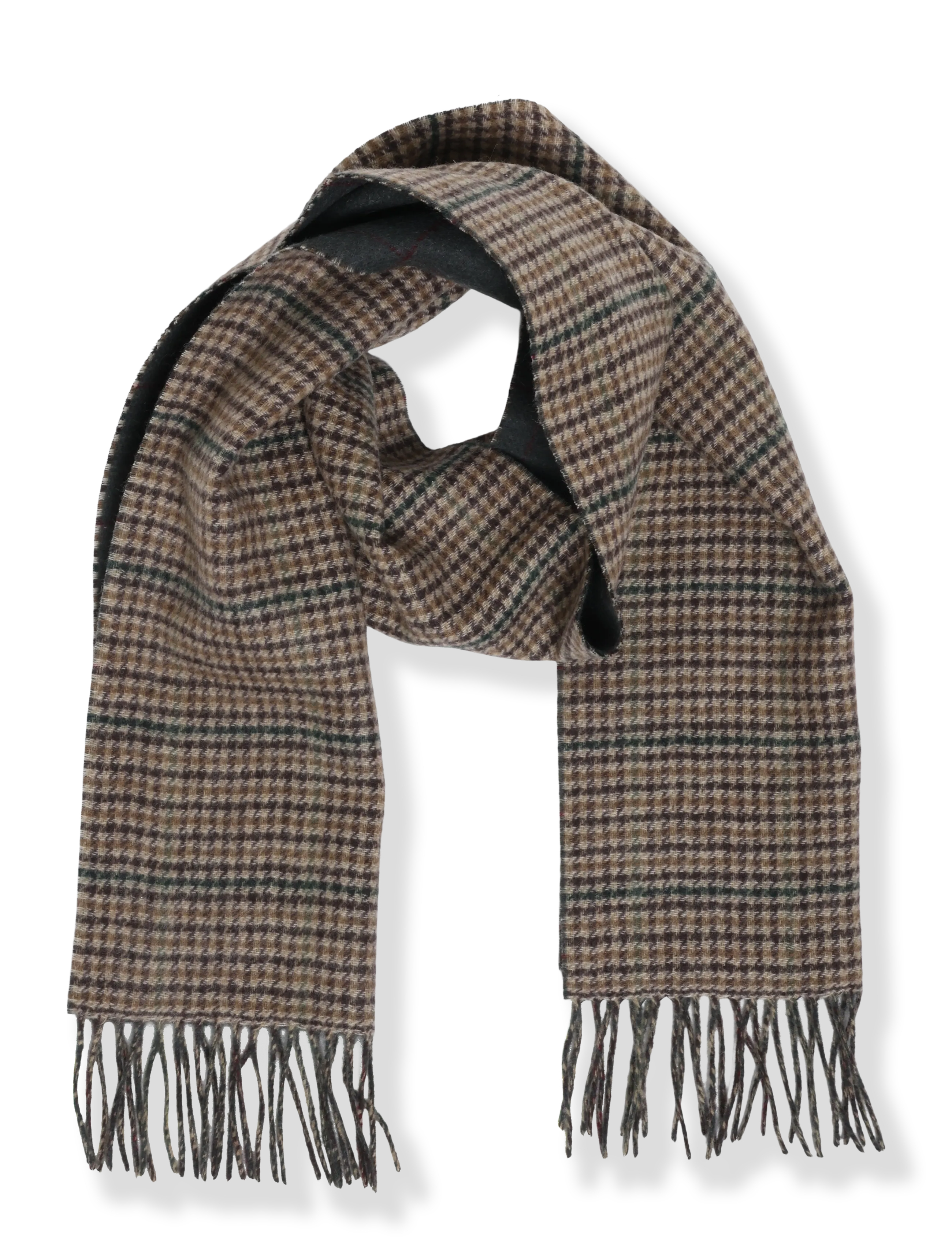 X2 Face Scarf