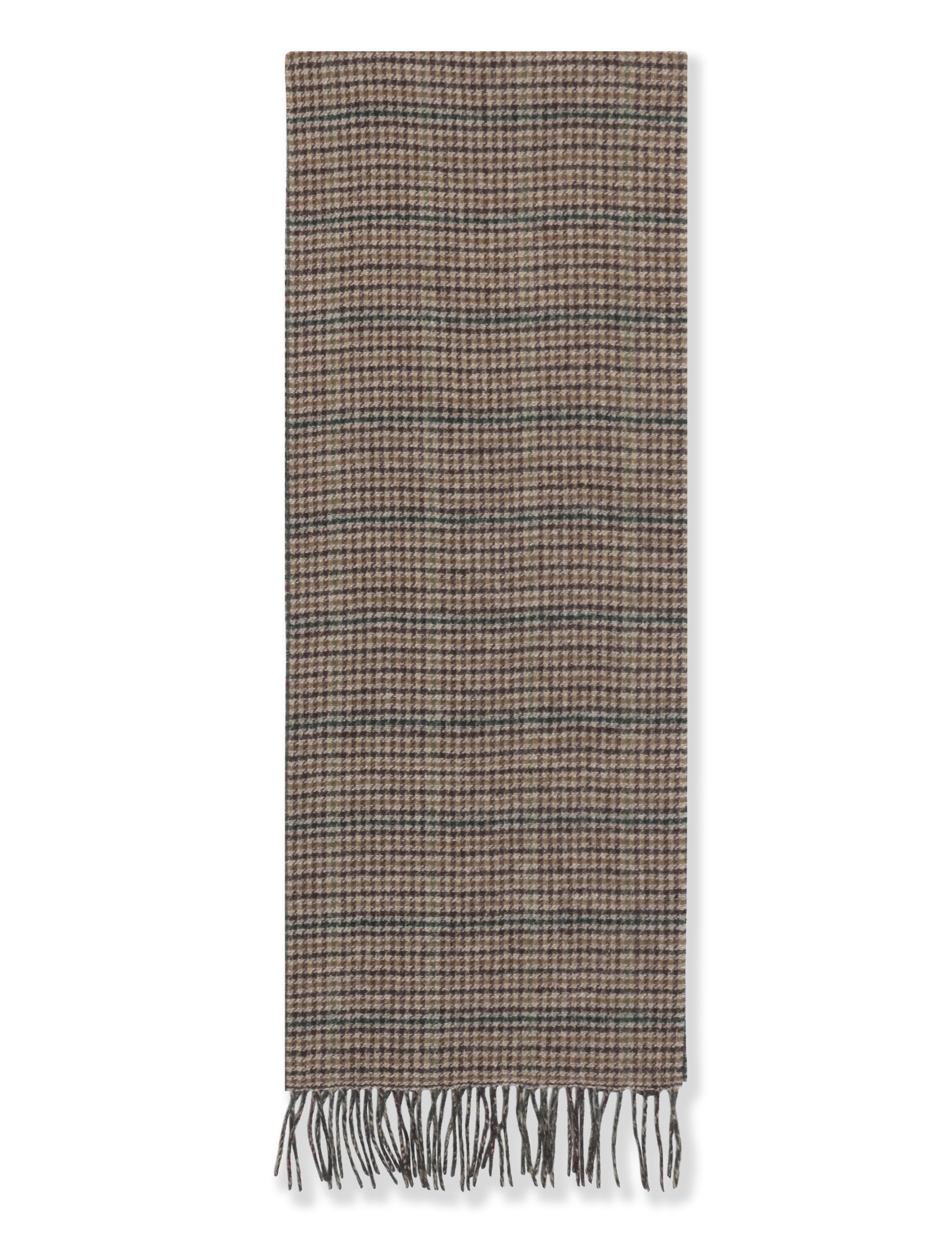 Hackett London X2 Face Scarf halsdukar & sjalar herr – bild 2