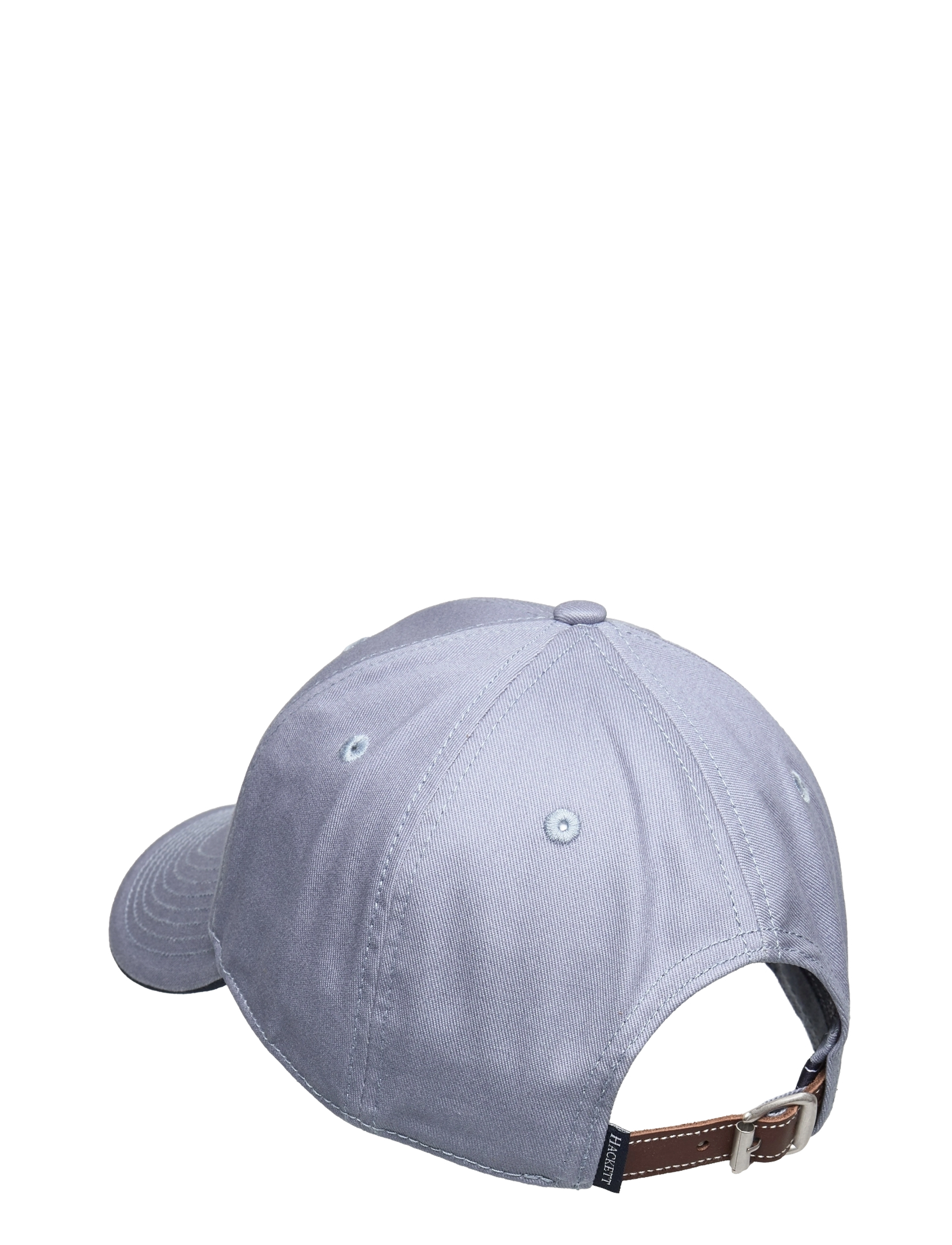 Hackett London - CLASSIC BRND UNCAP - blue/navy - 1