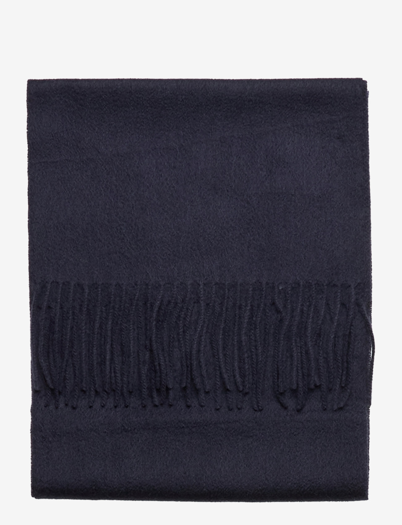 Hackett London - SOLID PATCH CASH - navy blue - 1