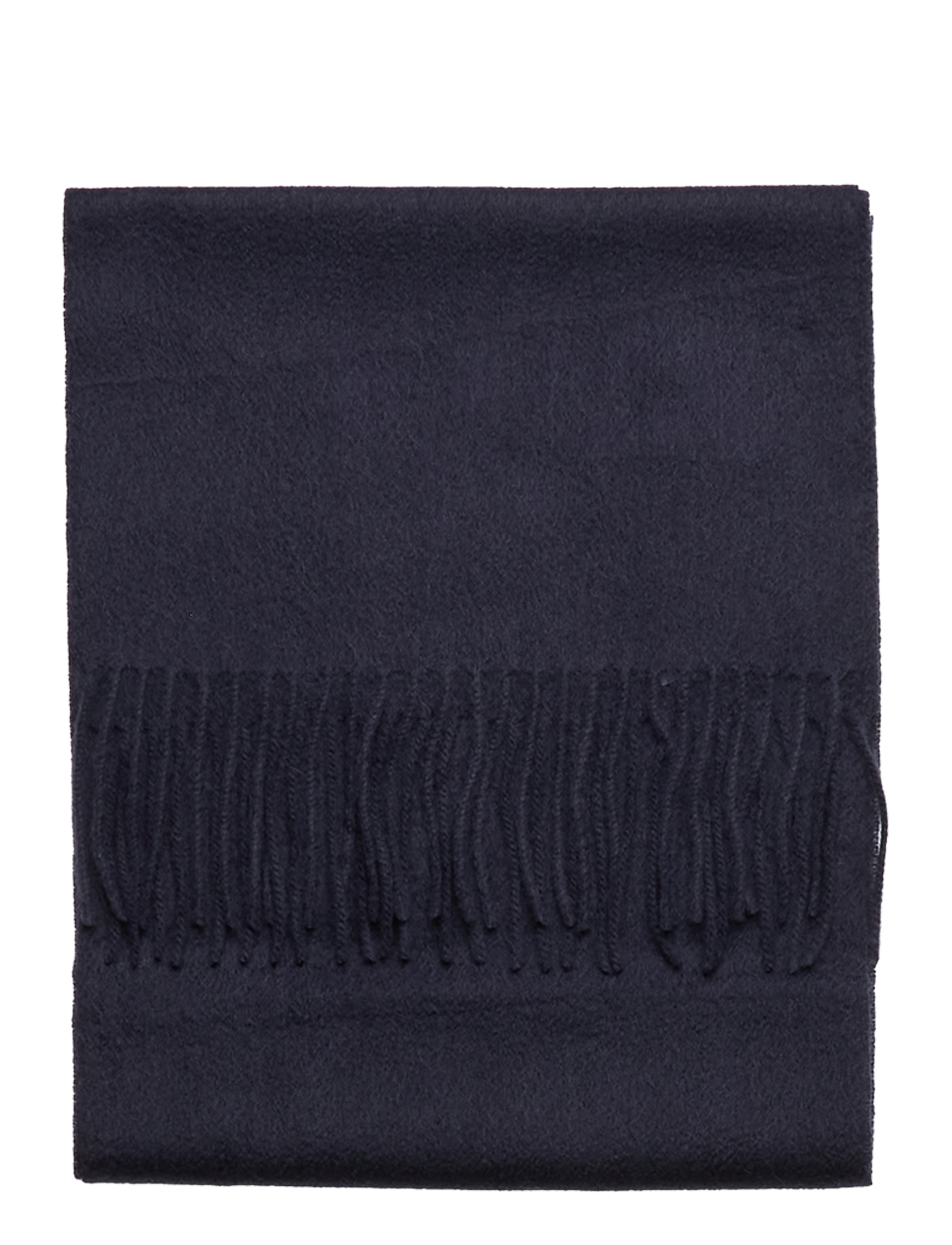 Hackett London - SOLID PATCH CASH - navy blue - 1