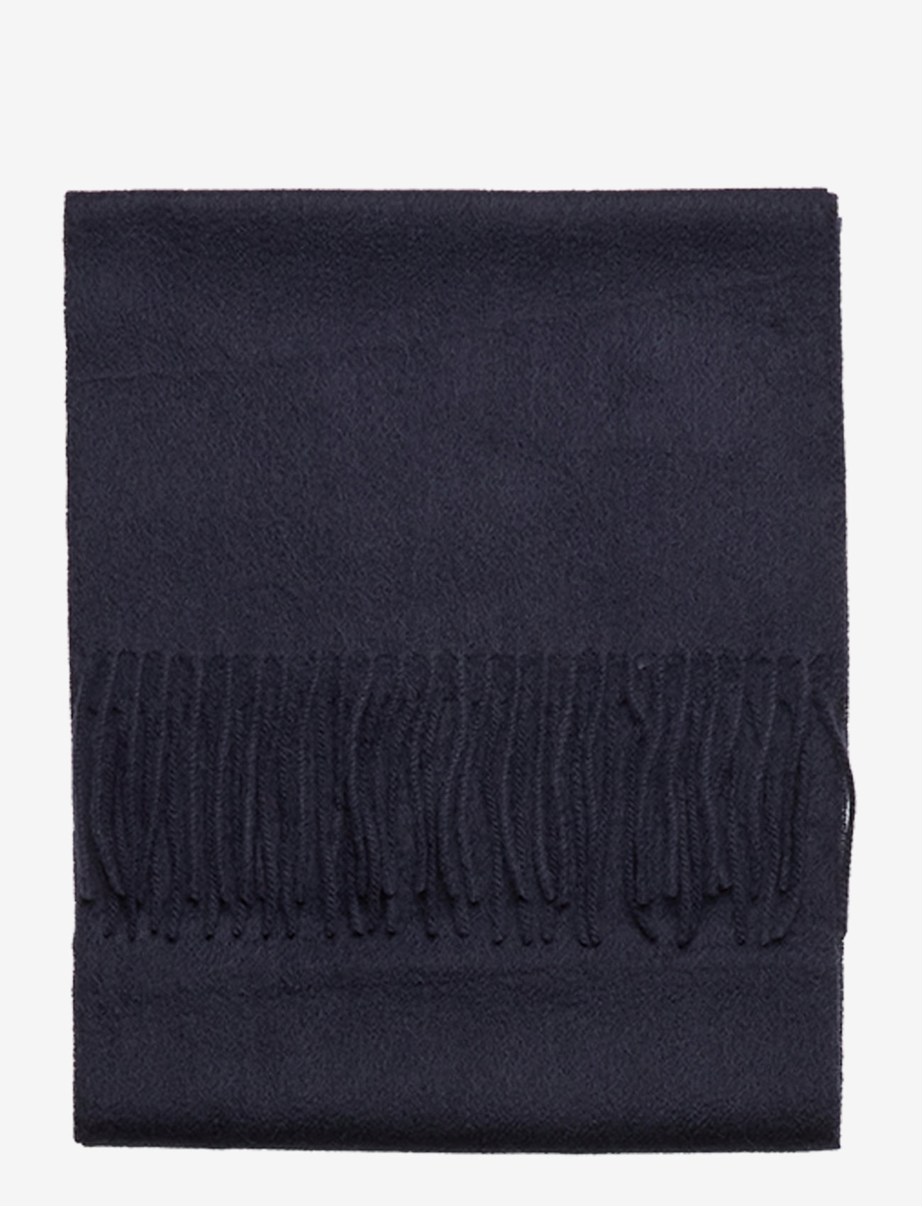 Hackett London - SOLID PATCH CASH - navy blue - 2