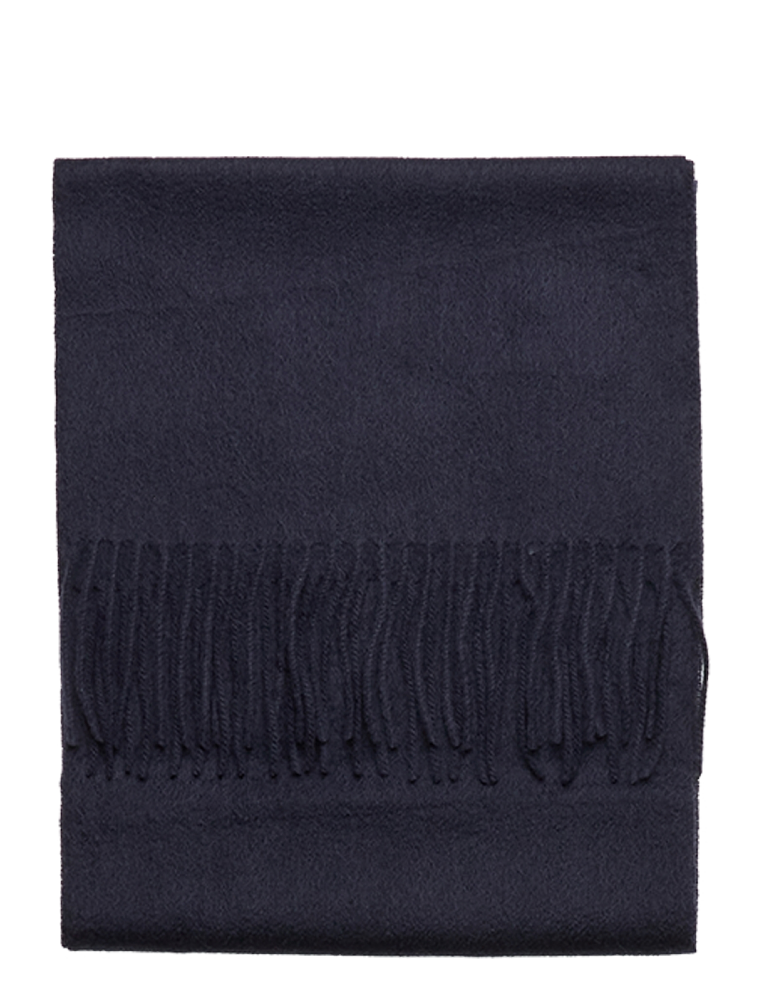 Hackett London - SOLID PATCH CASH - navy blue - 2