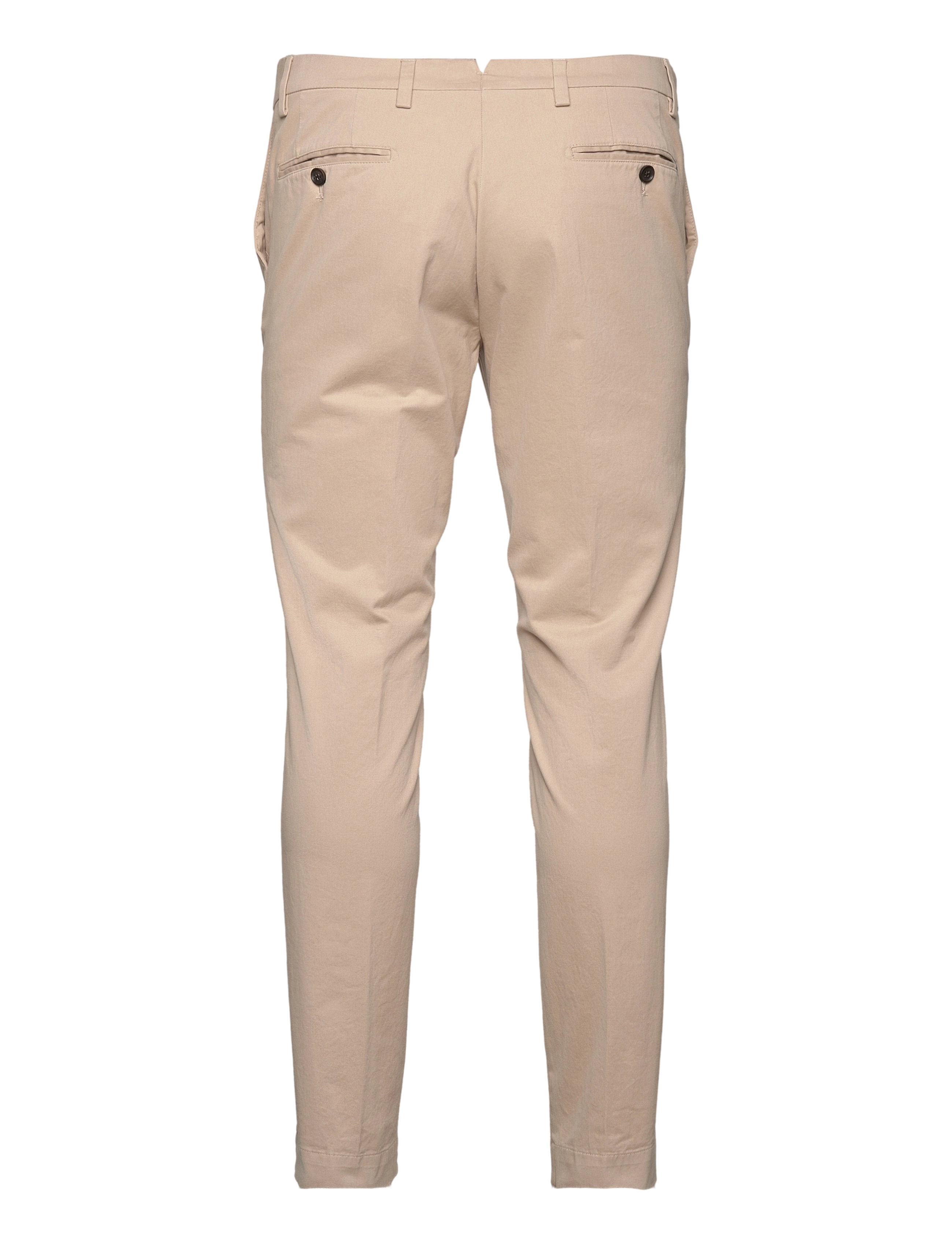 Hackett London - KENSINGTON SLIM CHINO - oatmeal - 1