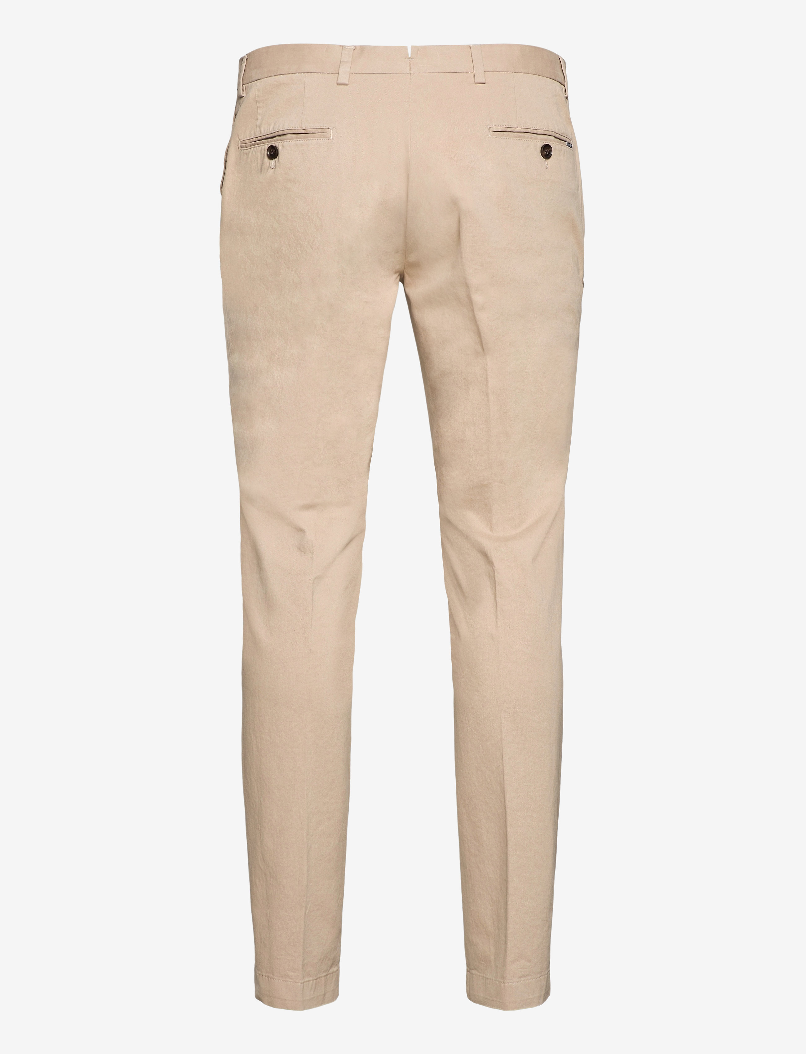 Hackett London - KENSINGTON SLIM CHINO - oatmeal - 1