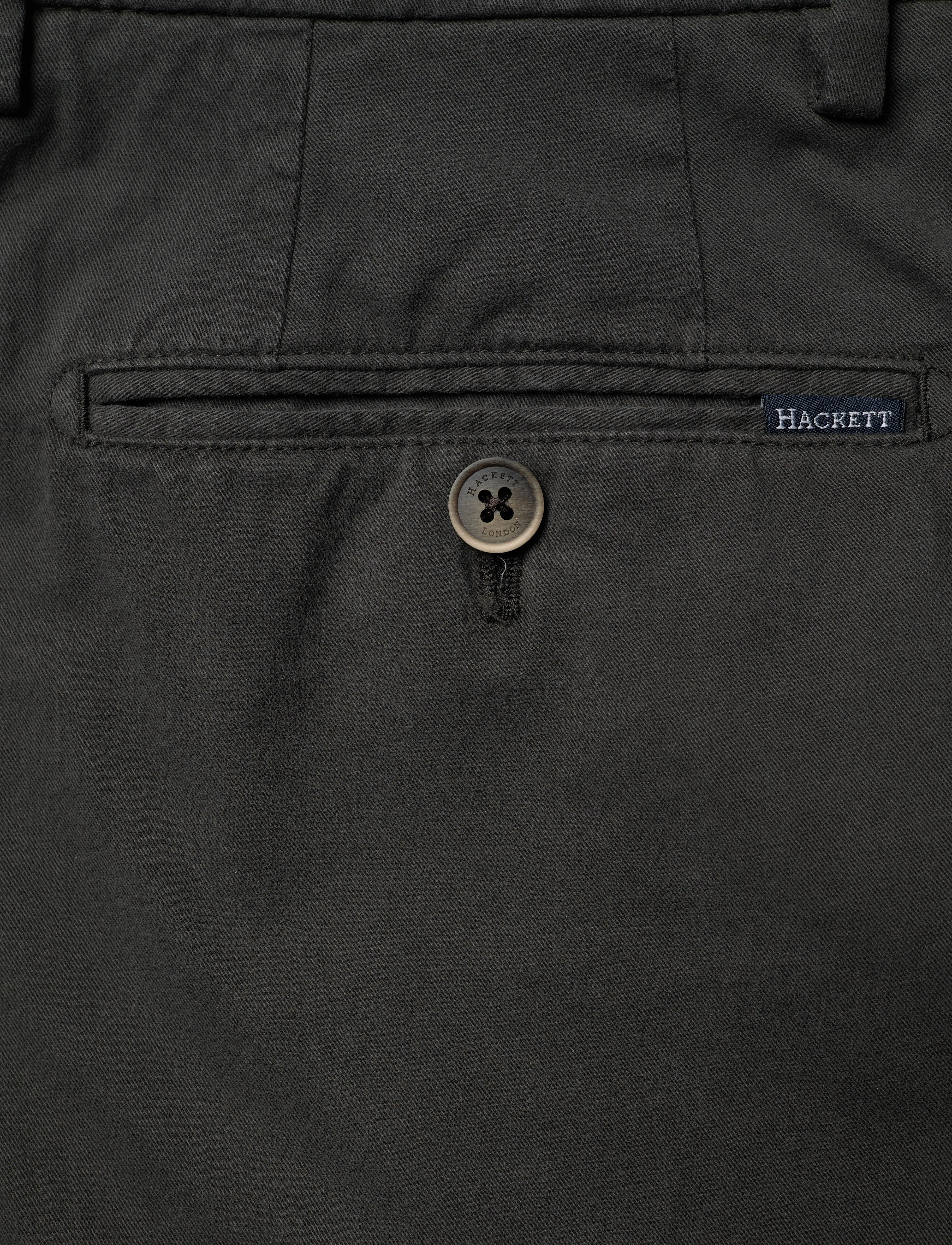 Hackett London - CORE KENSINGTON - peat - 4