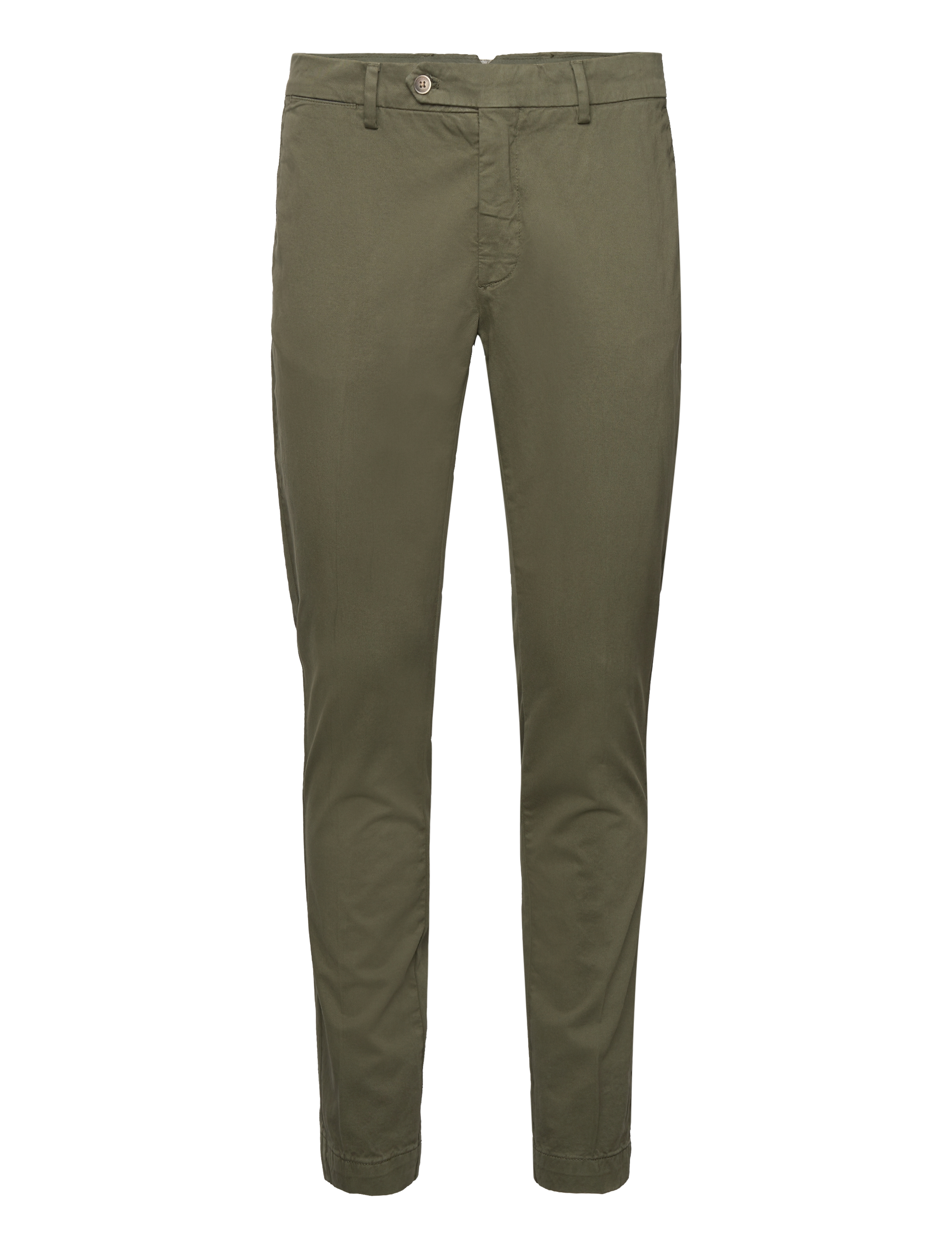 C CHINO KENSINGTON - KHAKI