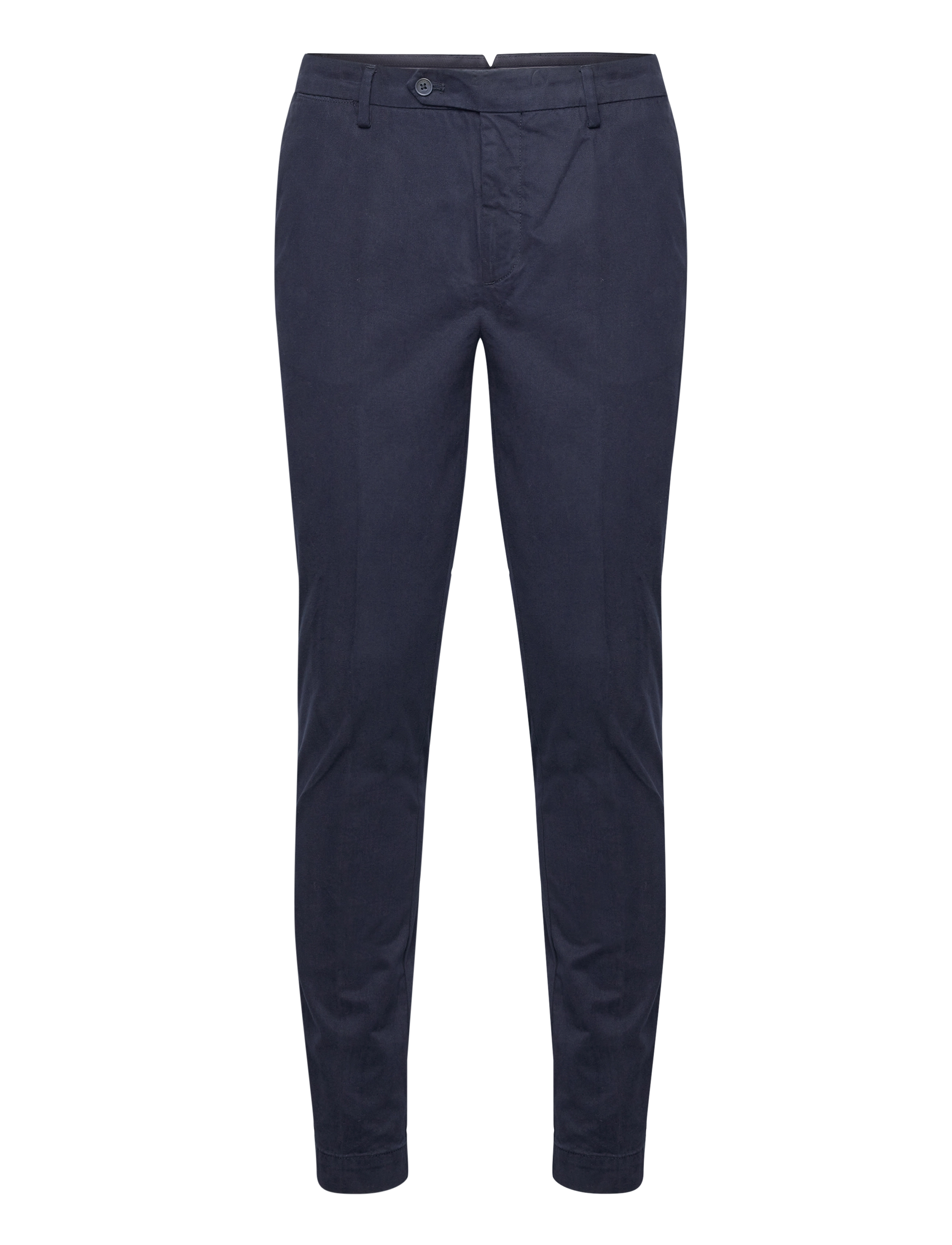 Hackett London C CHINO KENSINGTON - Hackett - NAVY BLAZER / navy