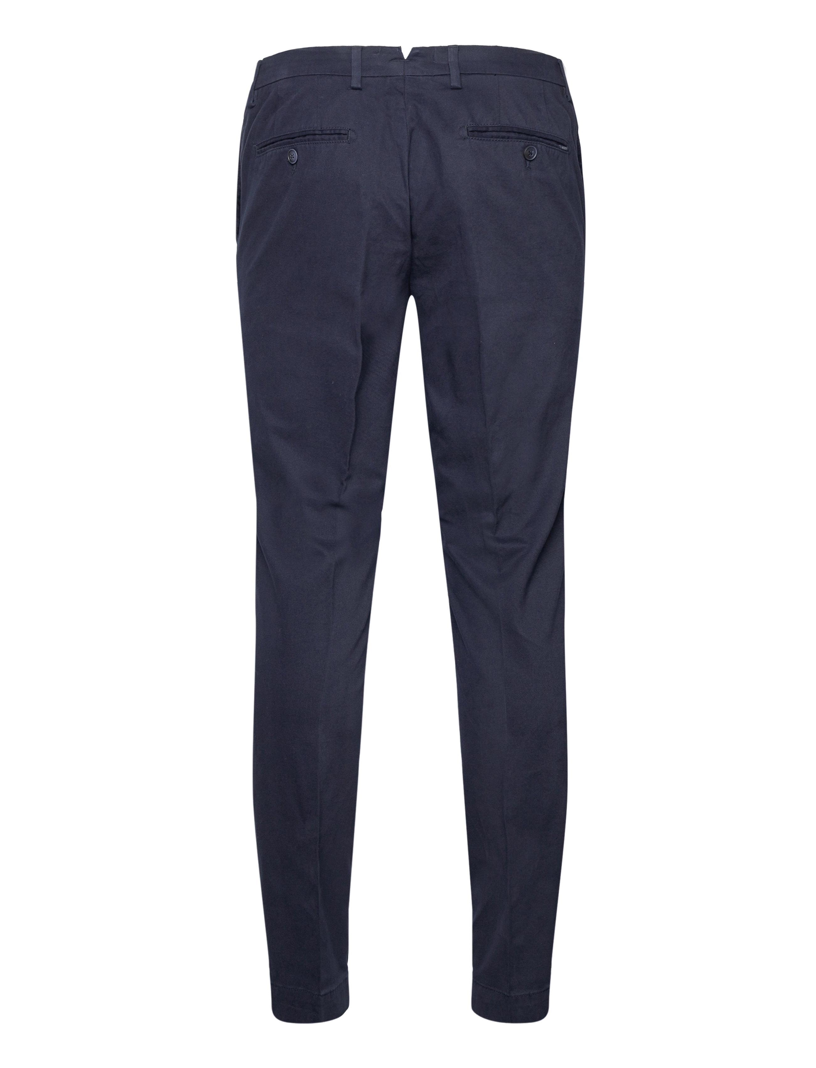 Hackett London - C CHINO KENSINGTON - chino püksid - navy blazer - 1
