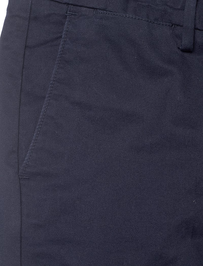 Hackett London - C CHINO KENSINGTON - chinos - navy blazer - 2