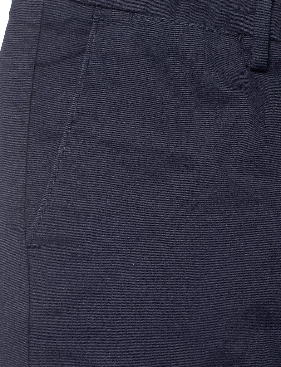 Hackett London - C CHINO KENSINGTON - chino stila bikses - navy blazer - 2