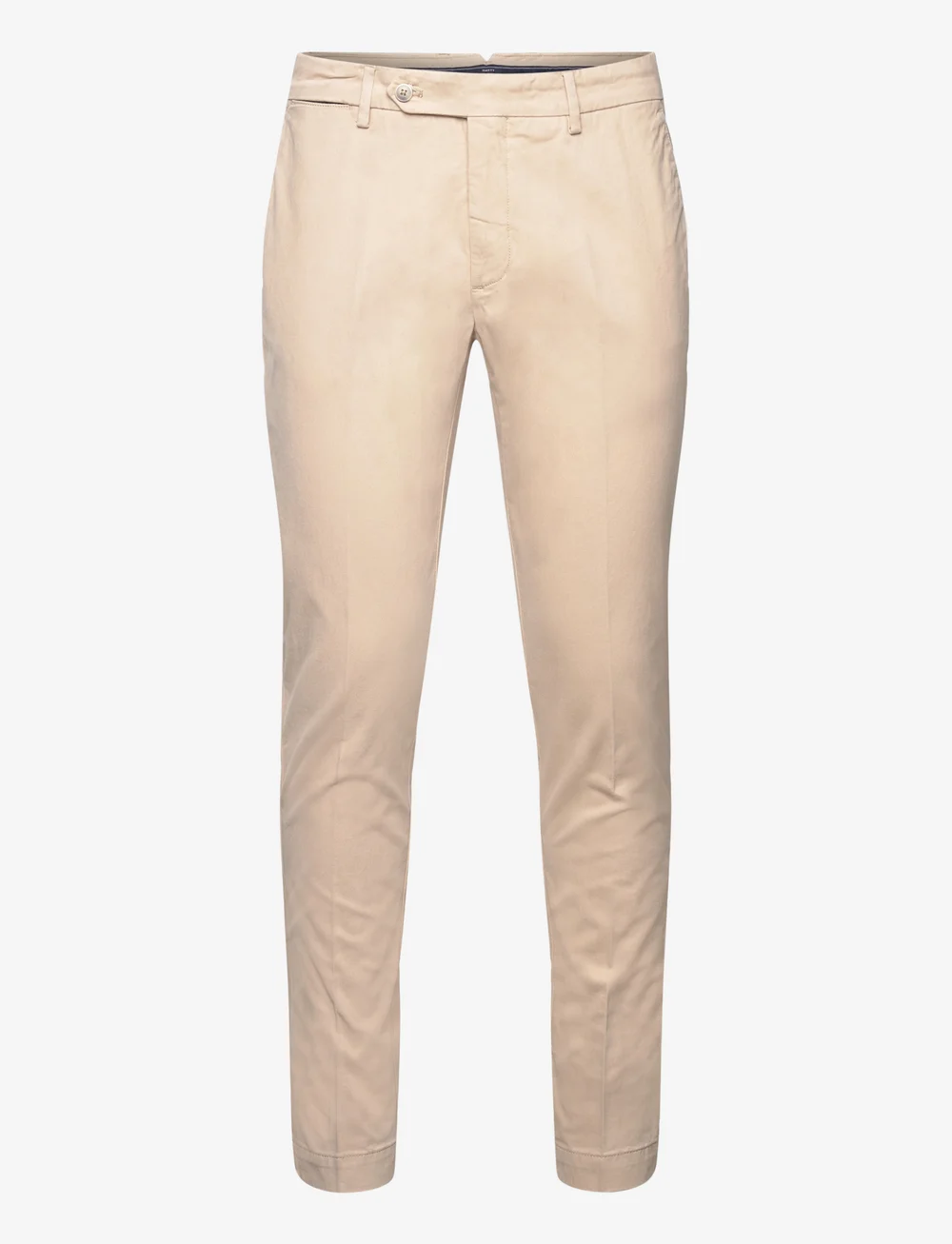 Hackett London - C CHINO KENSINGTON - chinos - oat - 0