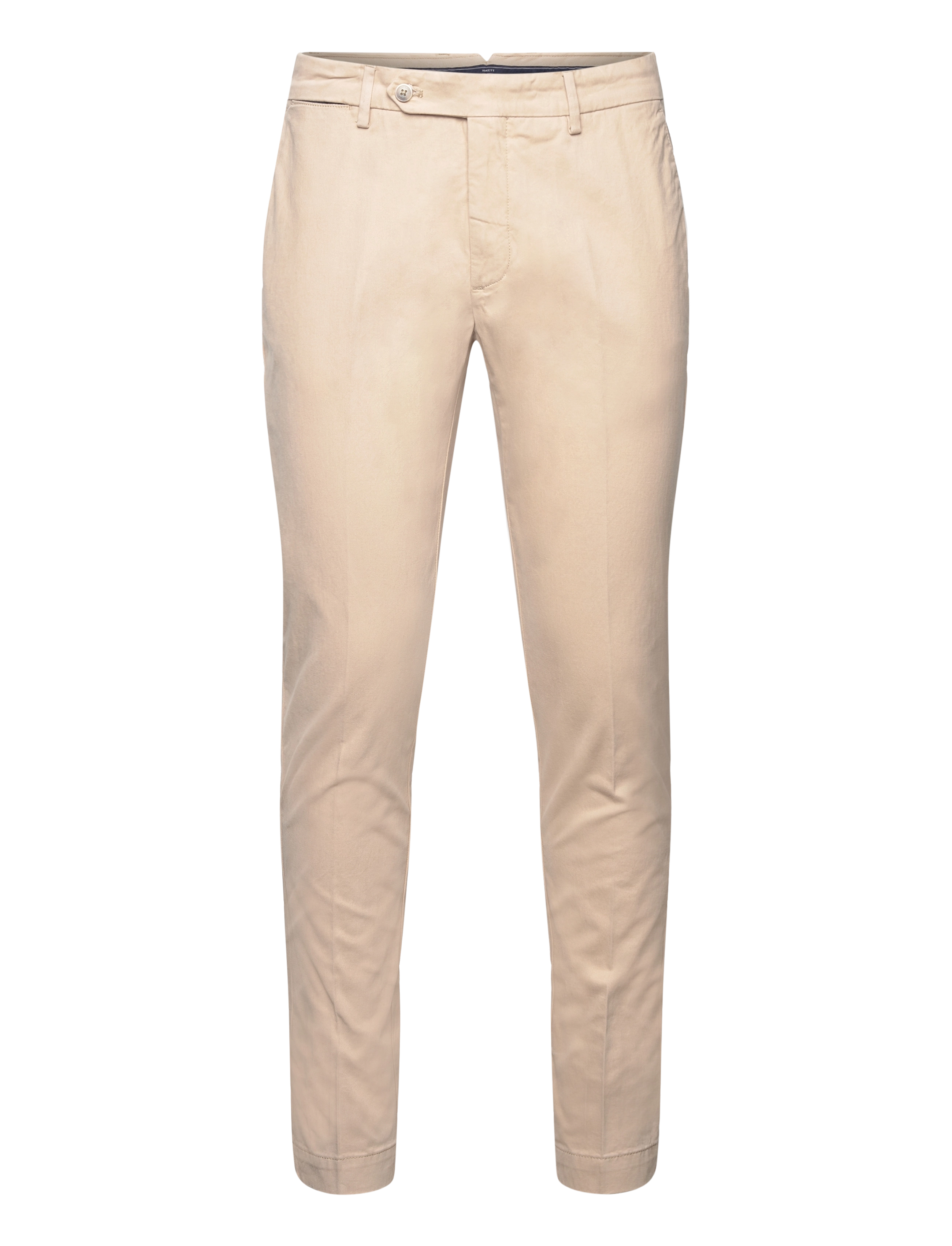 Hackett London C CHINO KENSINGTON - Hackett - OAT / brown
