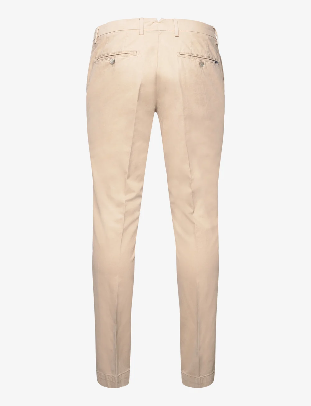 Hackett London - C CHINO KENSINGTON - chinos - oat - 1