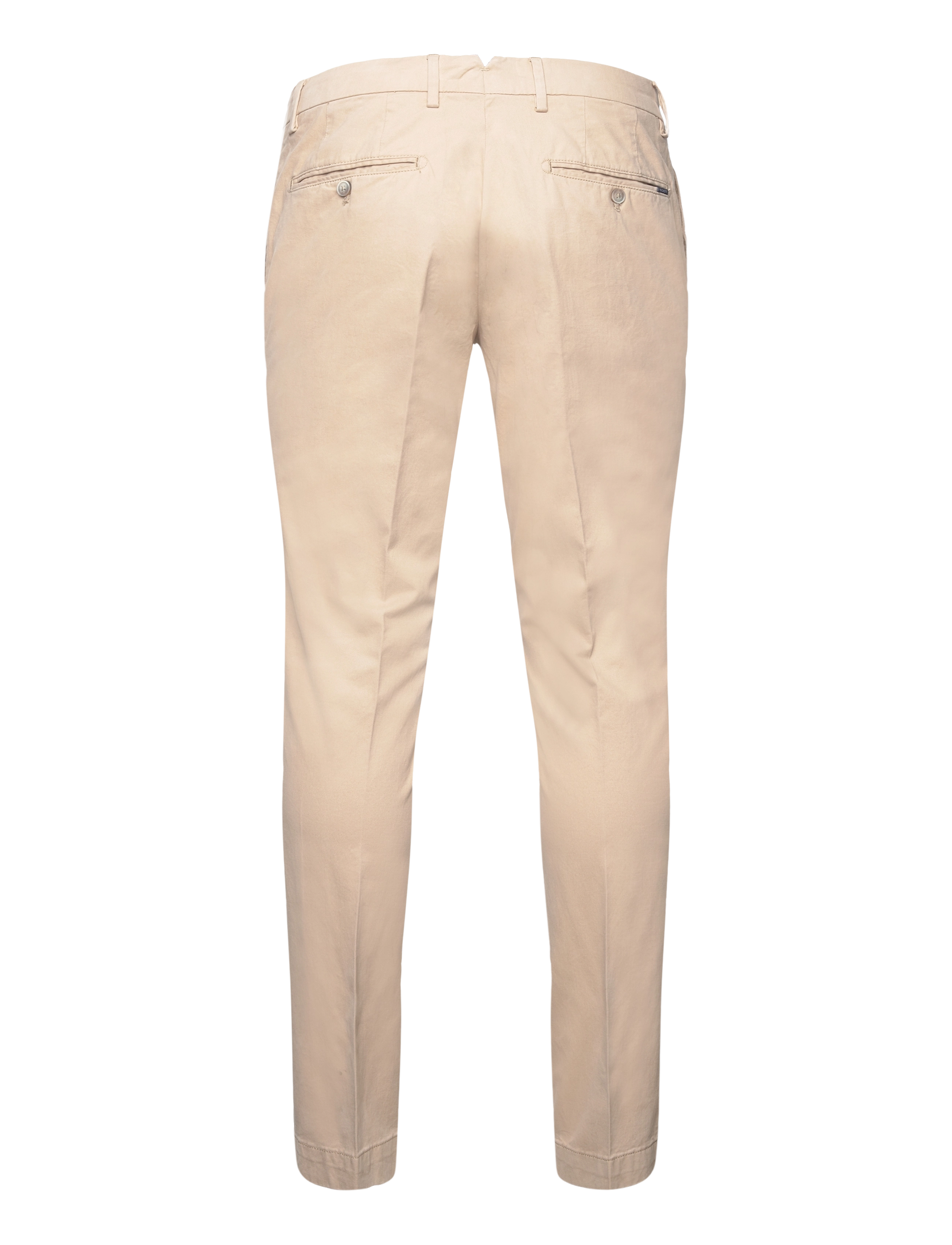 Hackett London - C CHINO KENSINGTON - chino's - oat - 1