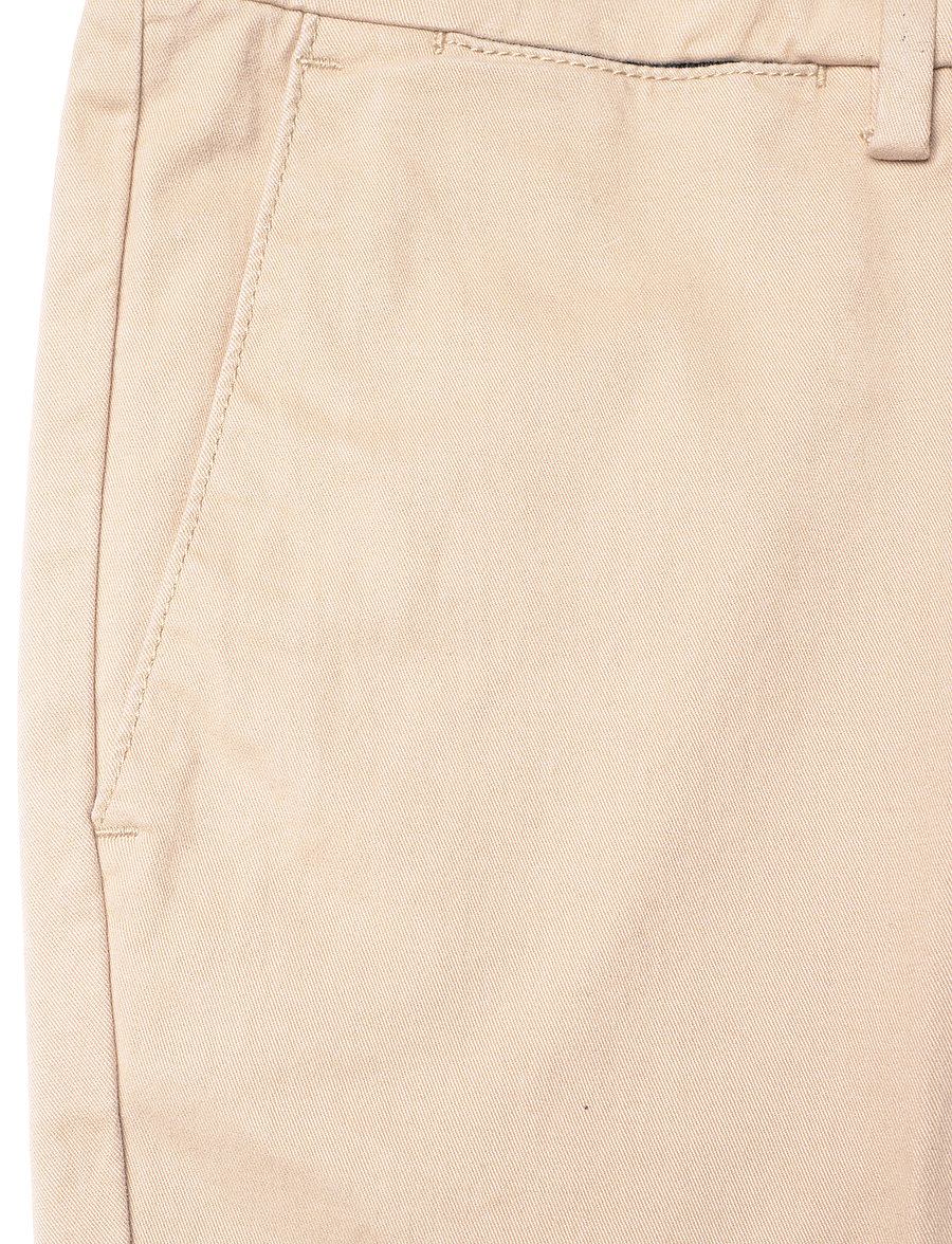 Hackett London - C CHINO KENSINGTON - chinos - oat - 2