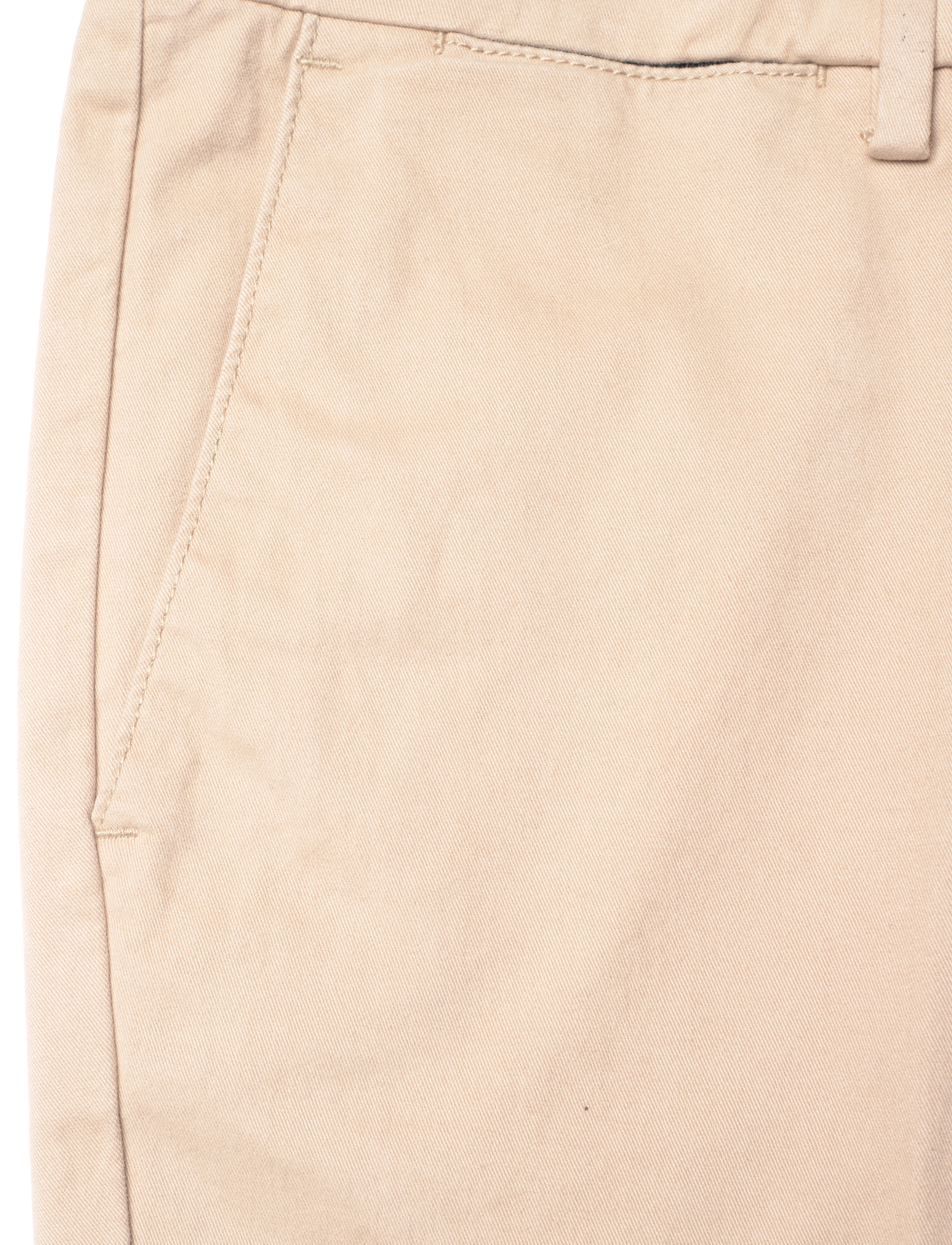 Hackett London - C CHINO KENSINGTON - chino's - oat - 2