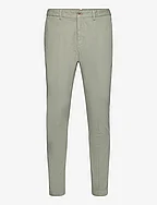 GMD TEXTURE CHINO - SEAGRASS GREEN