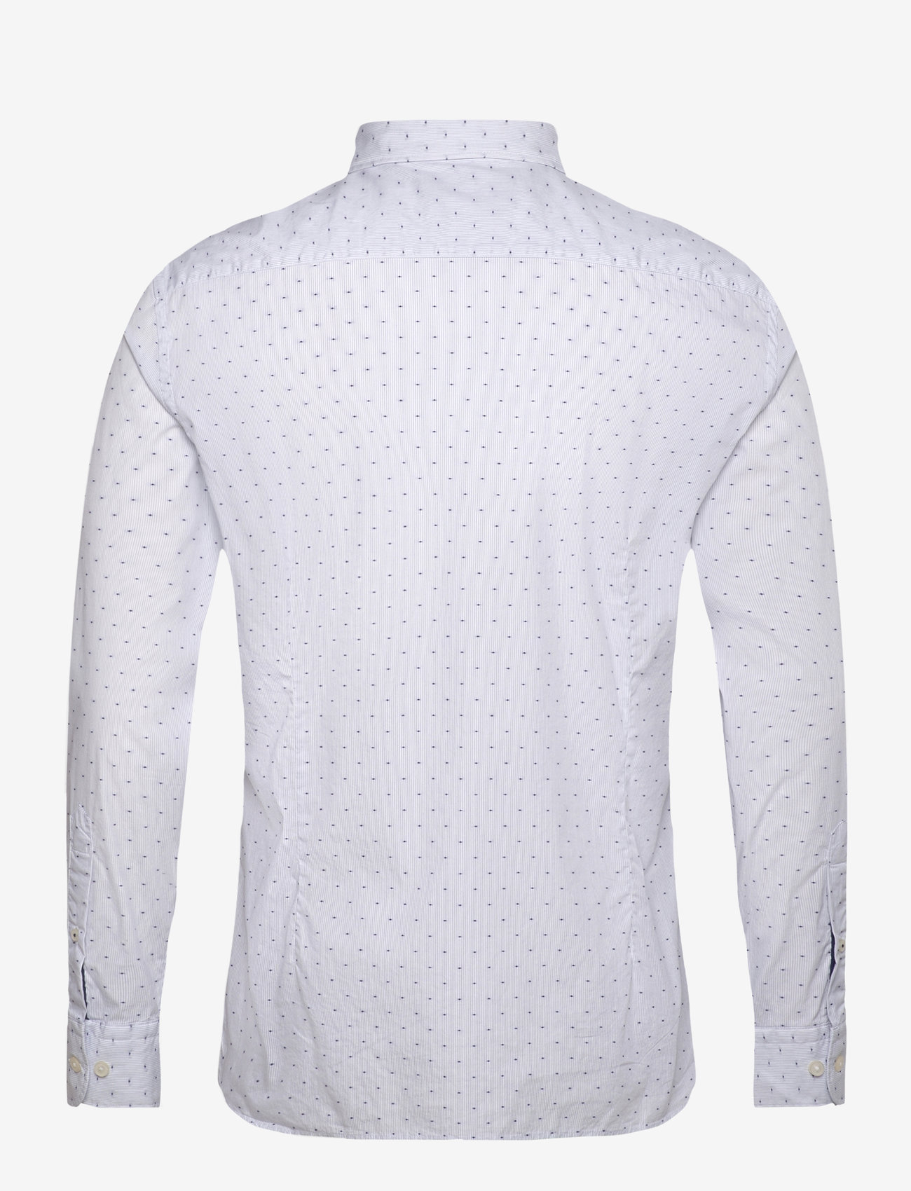 Hackett London - FILCOUPE STRIPE - herren - navy - 1