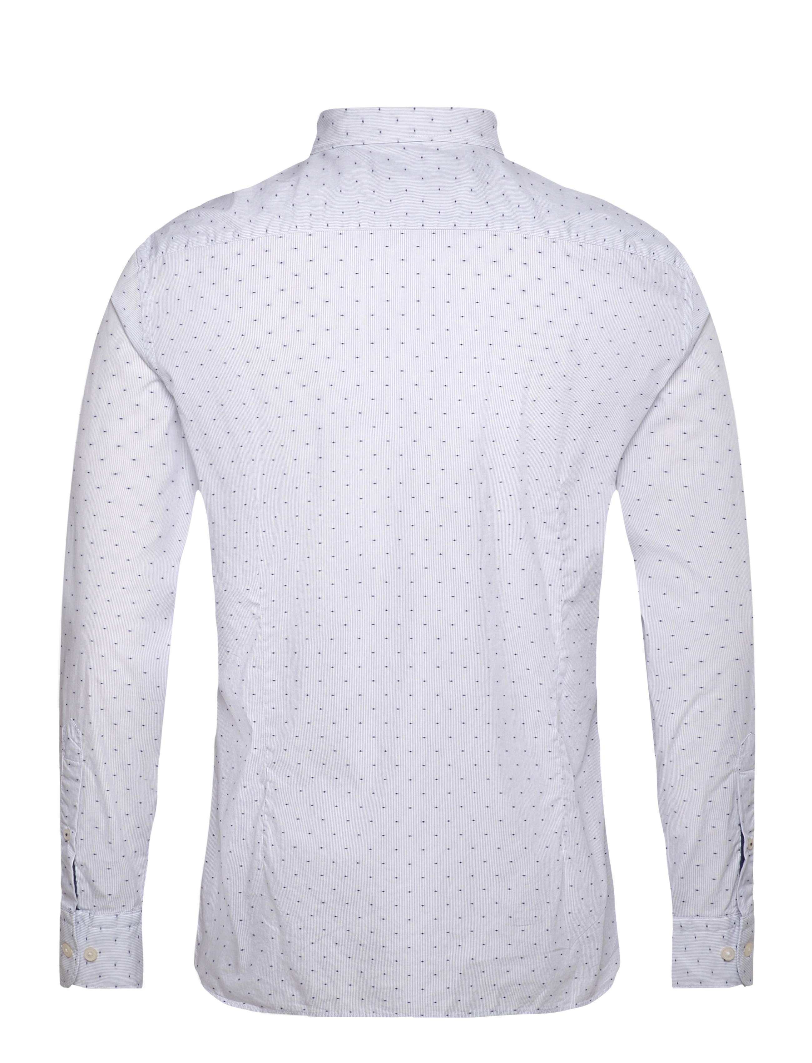 Hackett London - FILCOUPE STRIPE - navy - 1