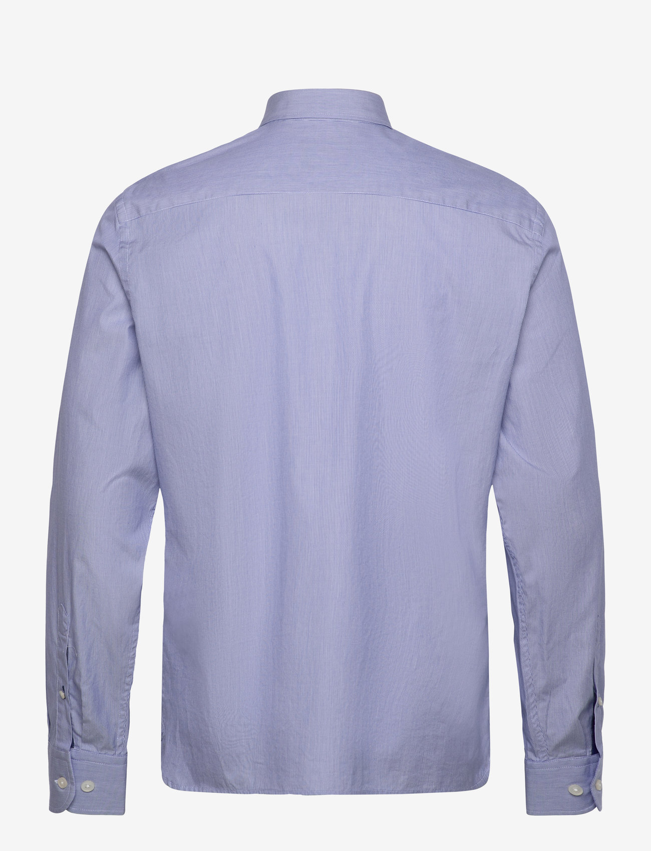 Hackett London - FINE STRIPE MULTI - navy - 1