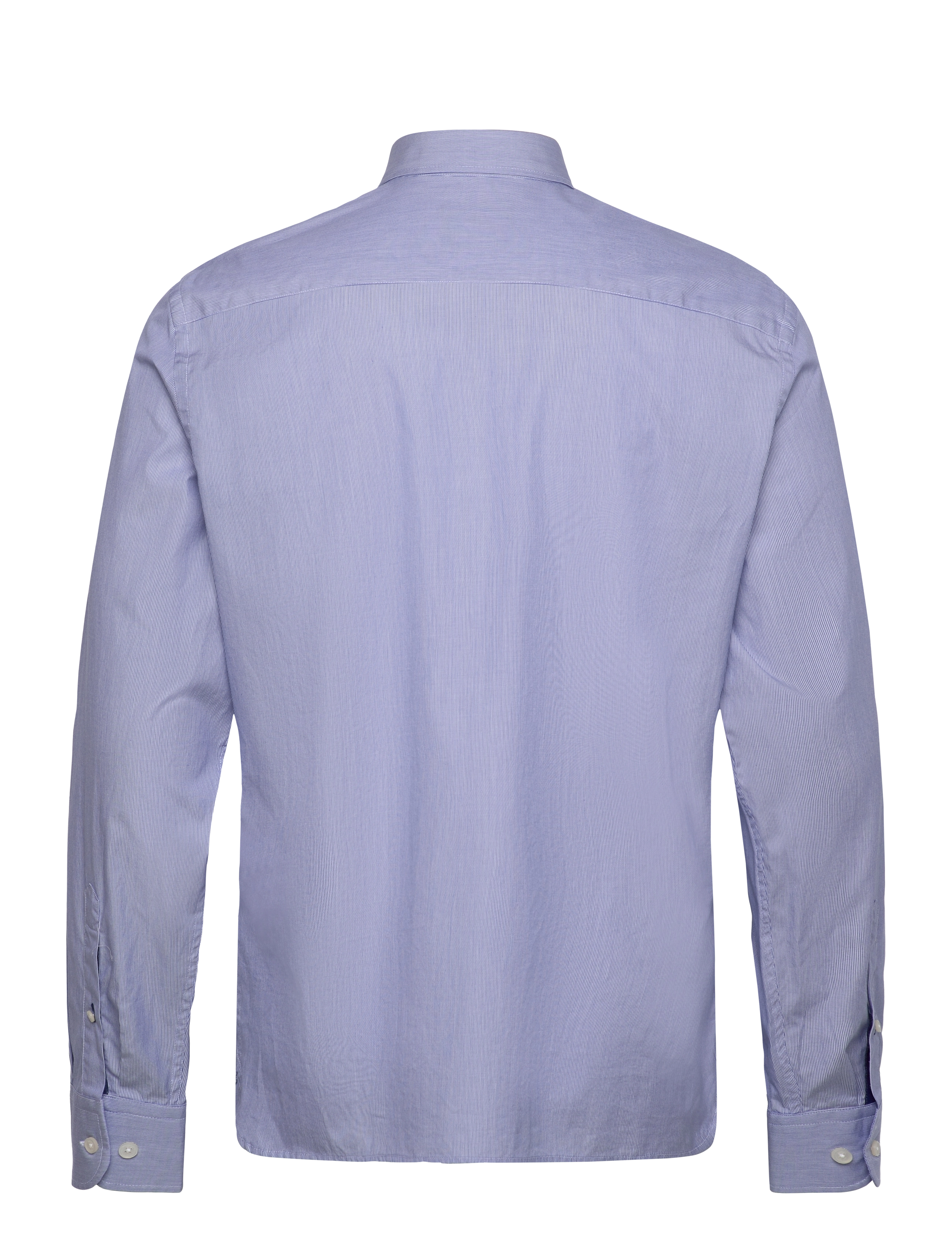 Hackett London - FINE STRIPE MULTI - navy - 1