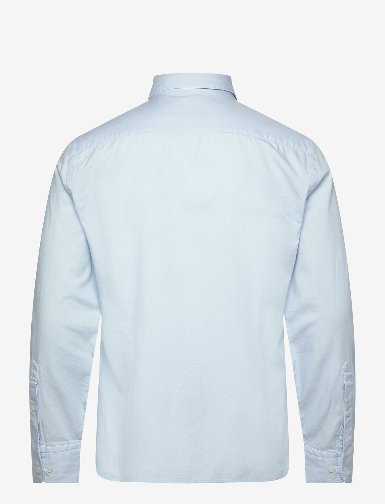 Hackett London - ESS GMD OXFORD - oxford-hemden - ice blue - 1