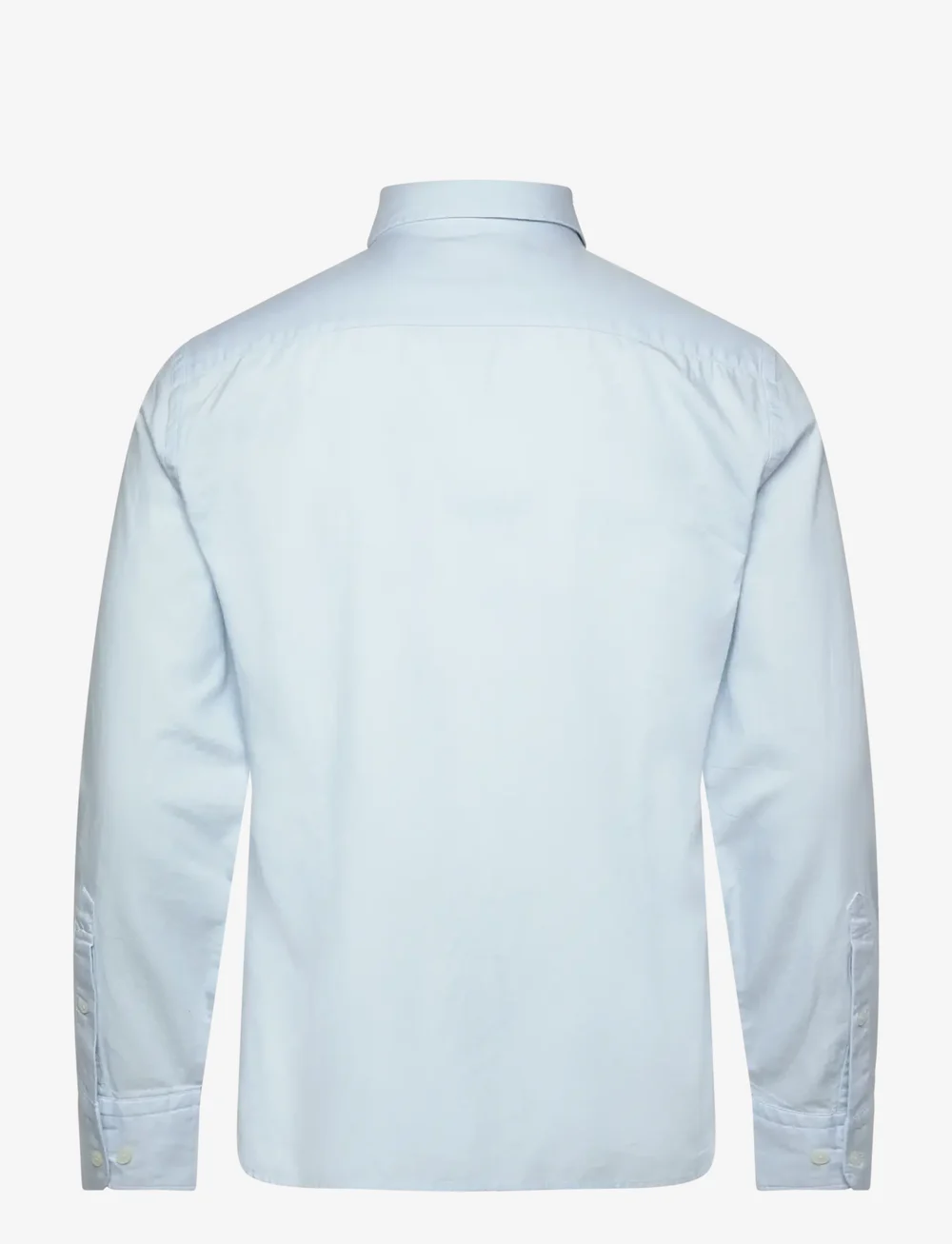 Hackett London - ESS GMD OXFORD - oxford-hemden - ice blue - 1
