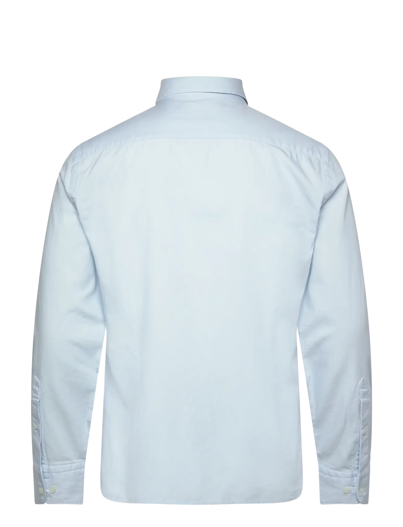 Hackett London - ESS GMD OXFORD - ice blue - 1