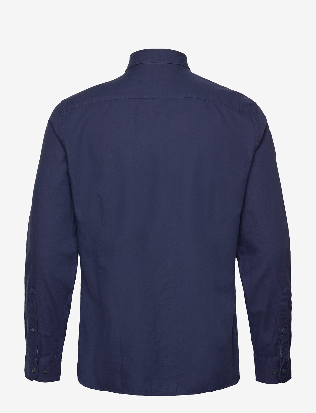 Hackett London - ESS GMD OXFORD - oxford-hemden - ink blue - 1