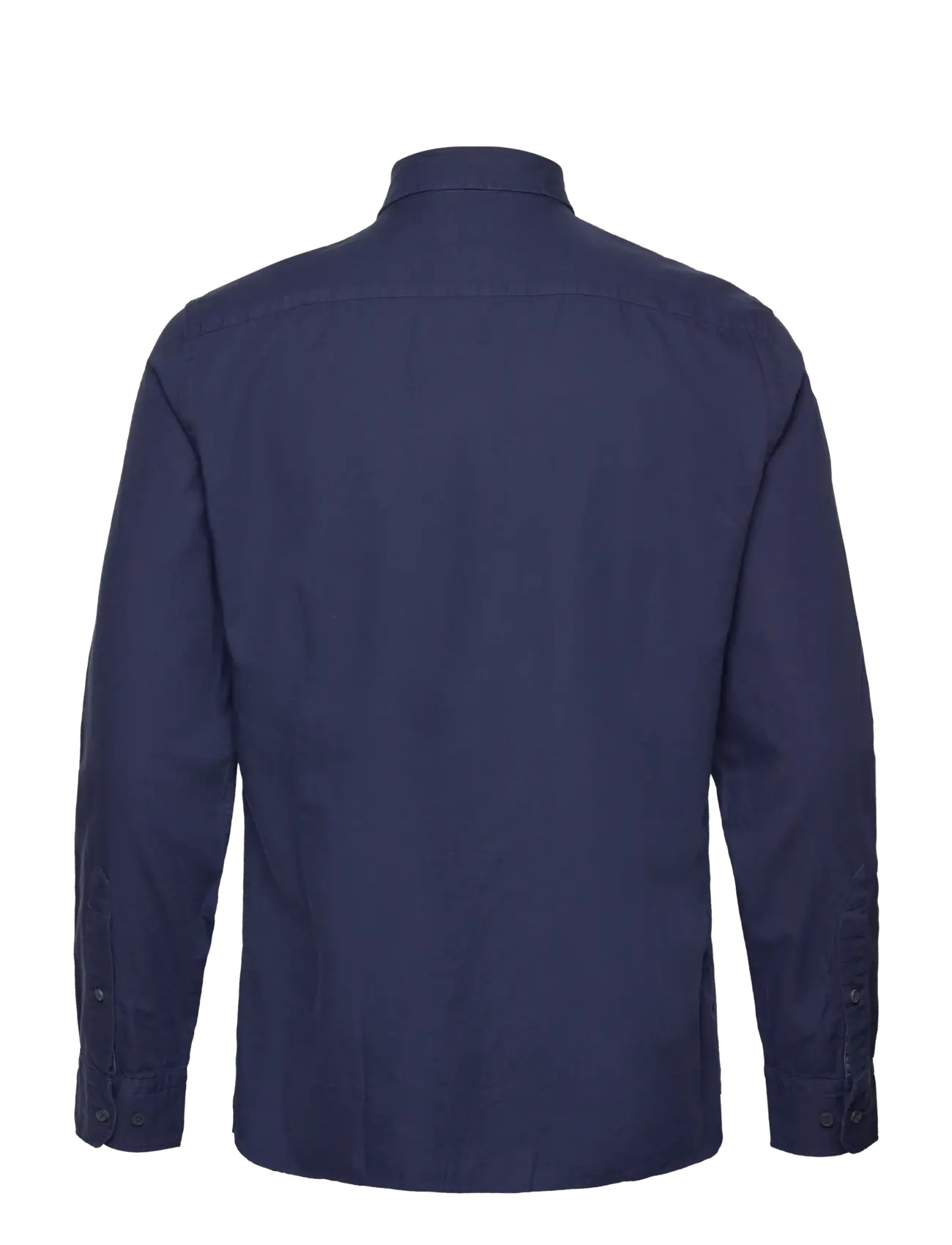 Hackett London - ESS GMD OXFORD - ink blue - 1