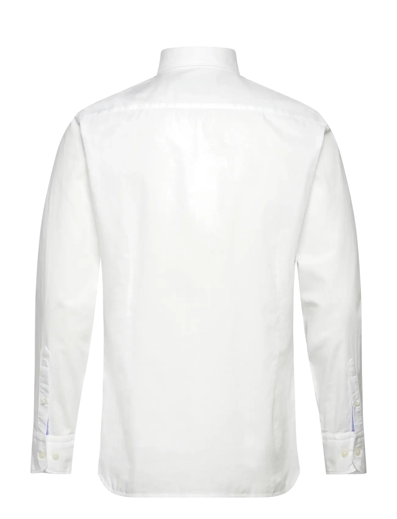 Hackett London - ESS GMD OXFORD - optic white - 1