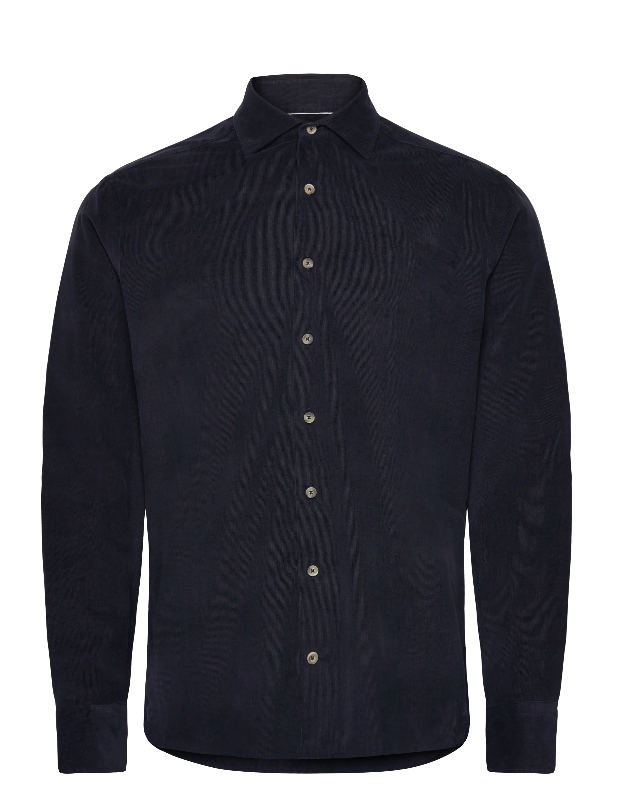 HACKETT LONDON Smart Babycord Navy - S - Herren