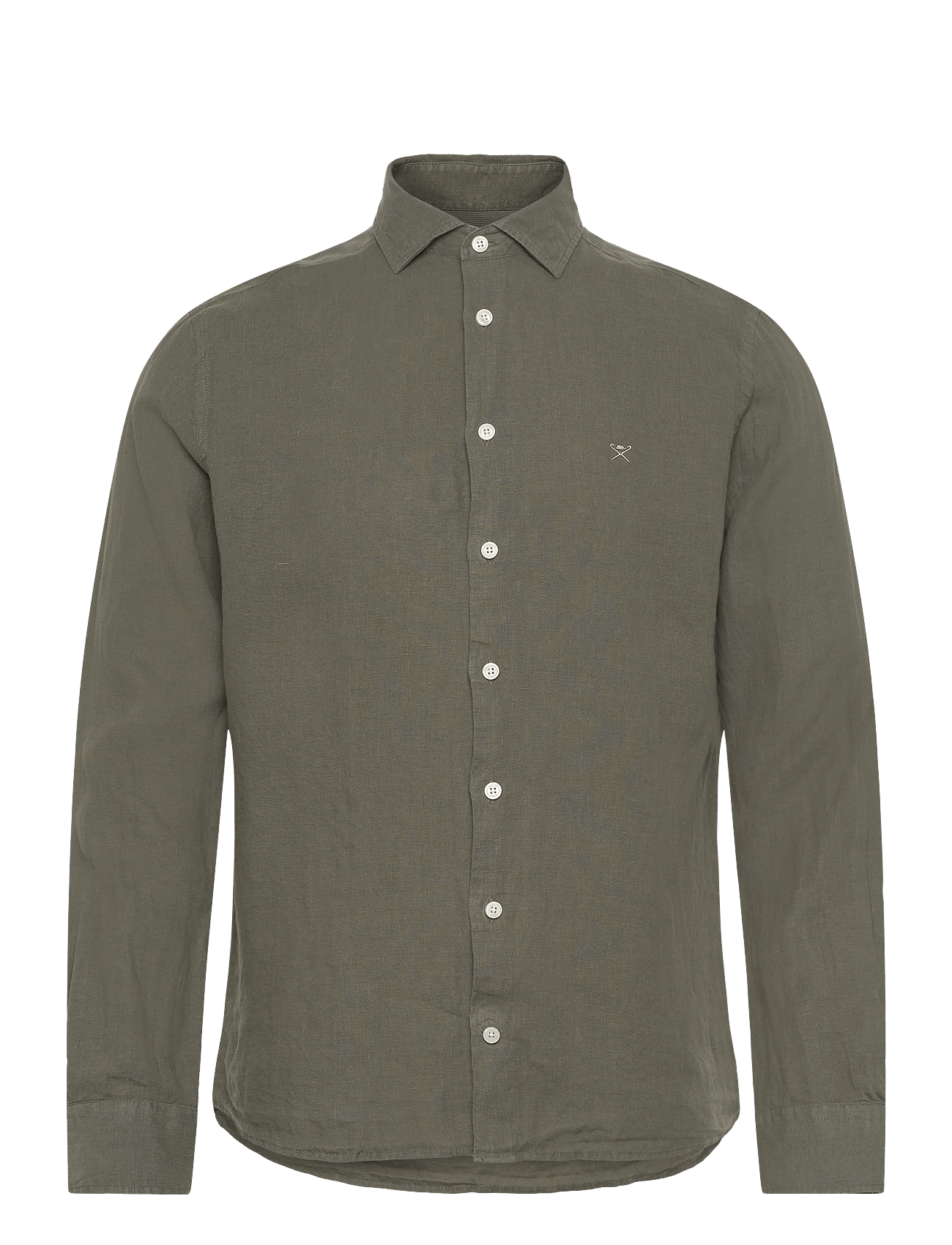 Hackett London - Ess Gmd Linen