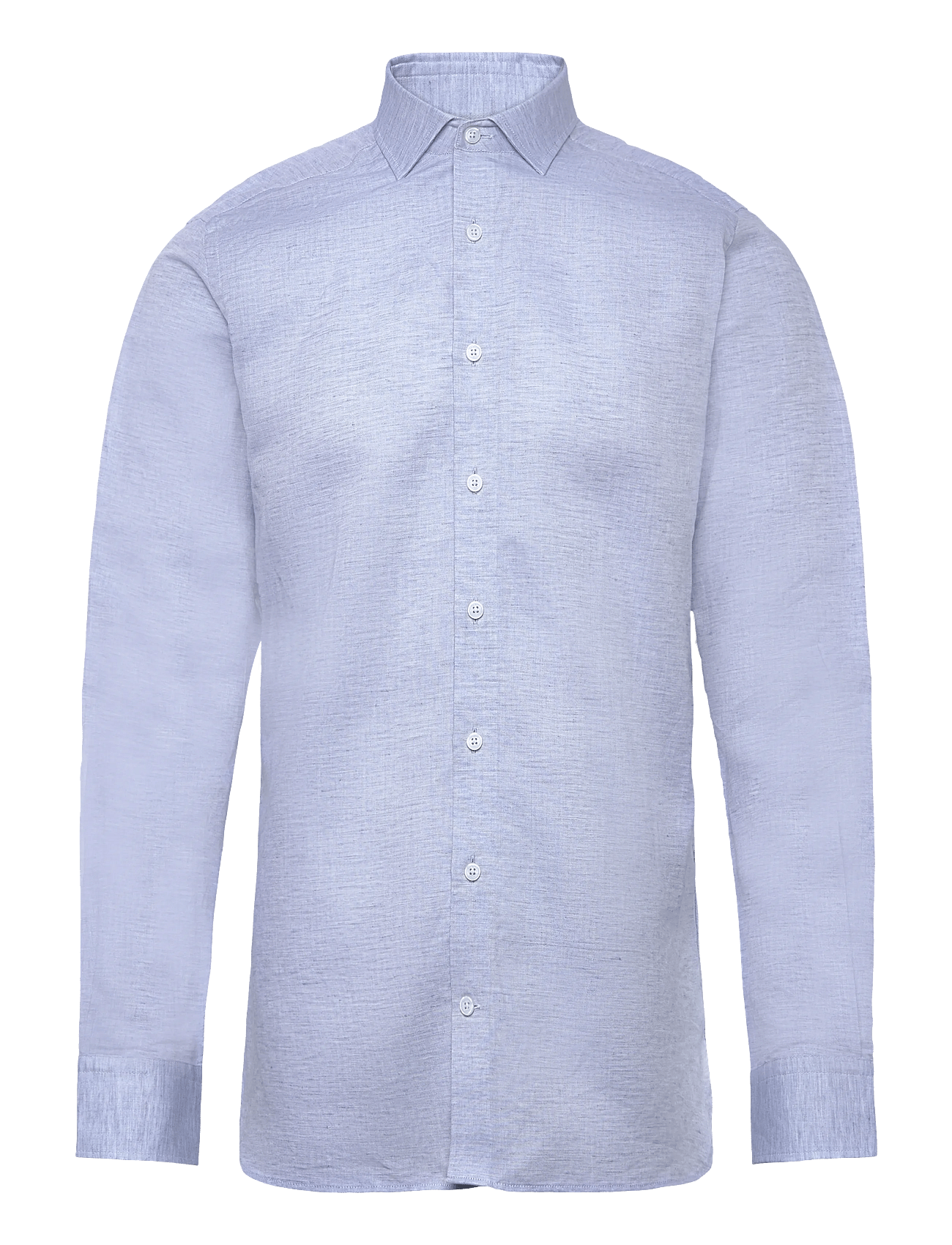 Hackett London - Cot Lin Solid