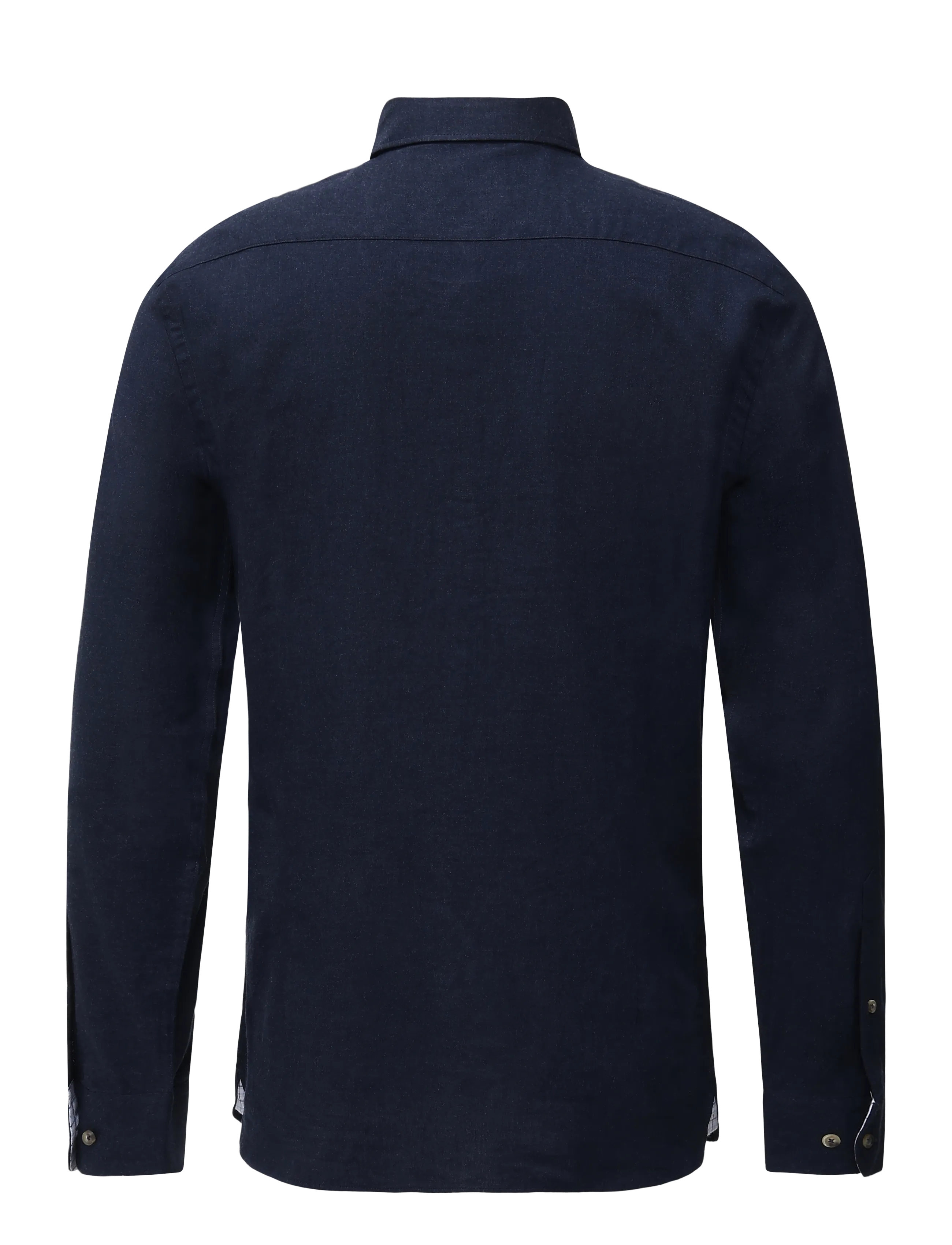 Hackett London - FLANNEL MULTI TRIM - old navy - 1